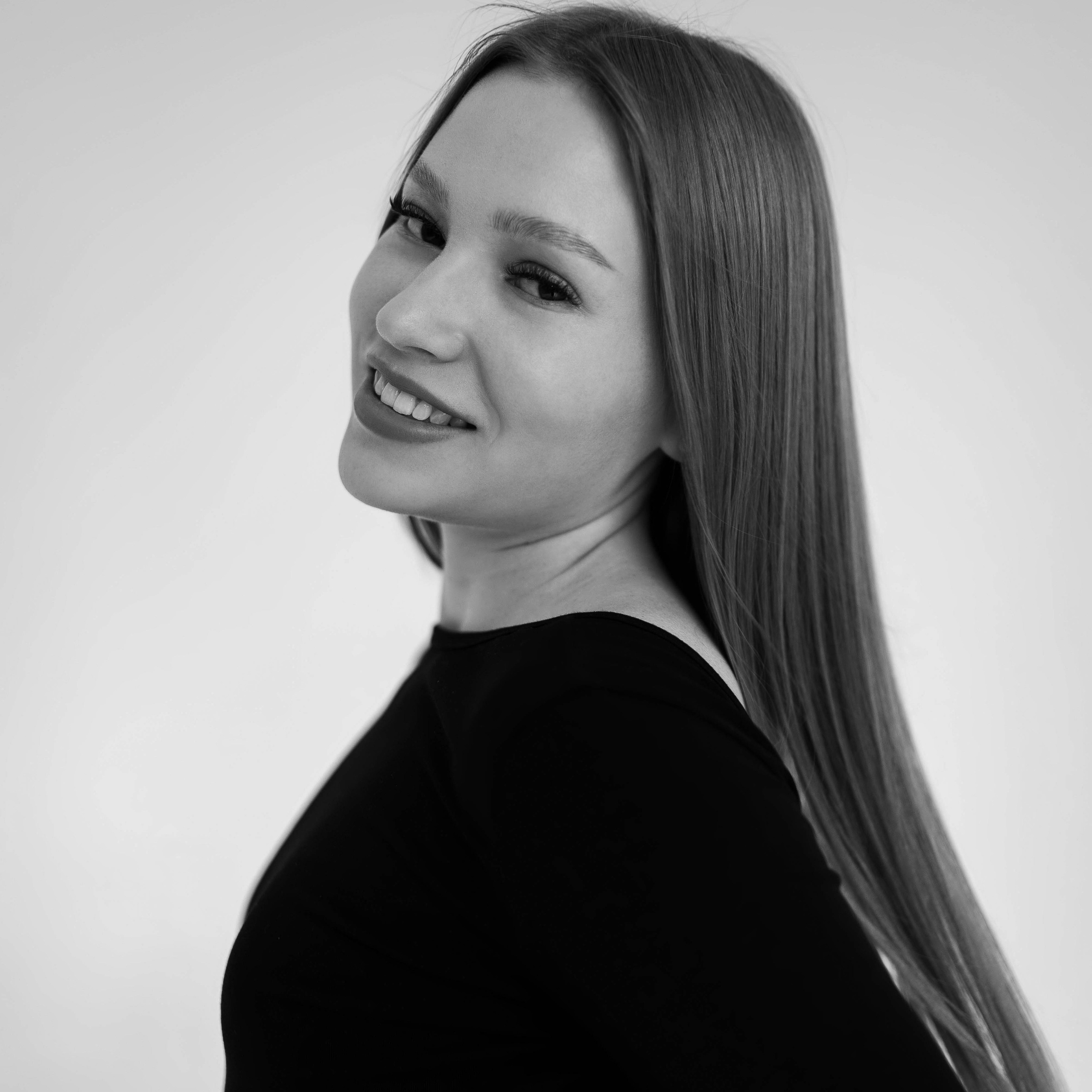 Соцконтракт. Портретный фотограф в г. Иркутск Ира Раенко