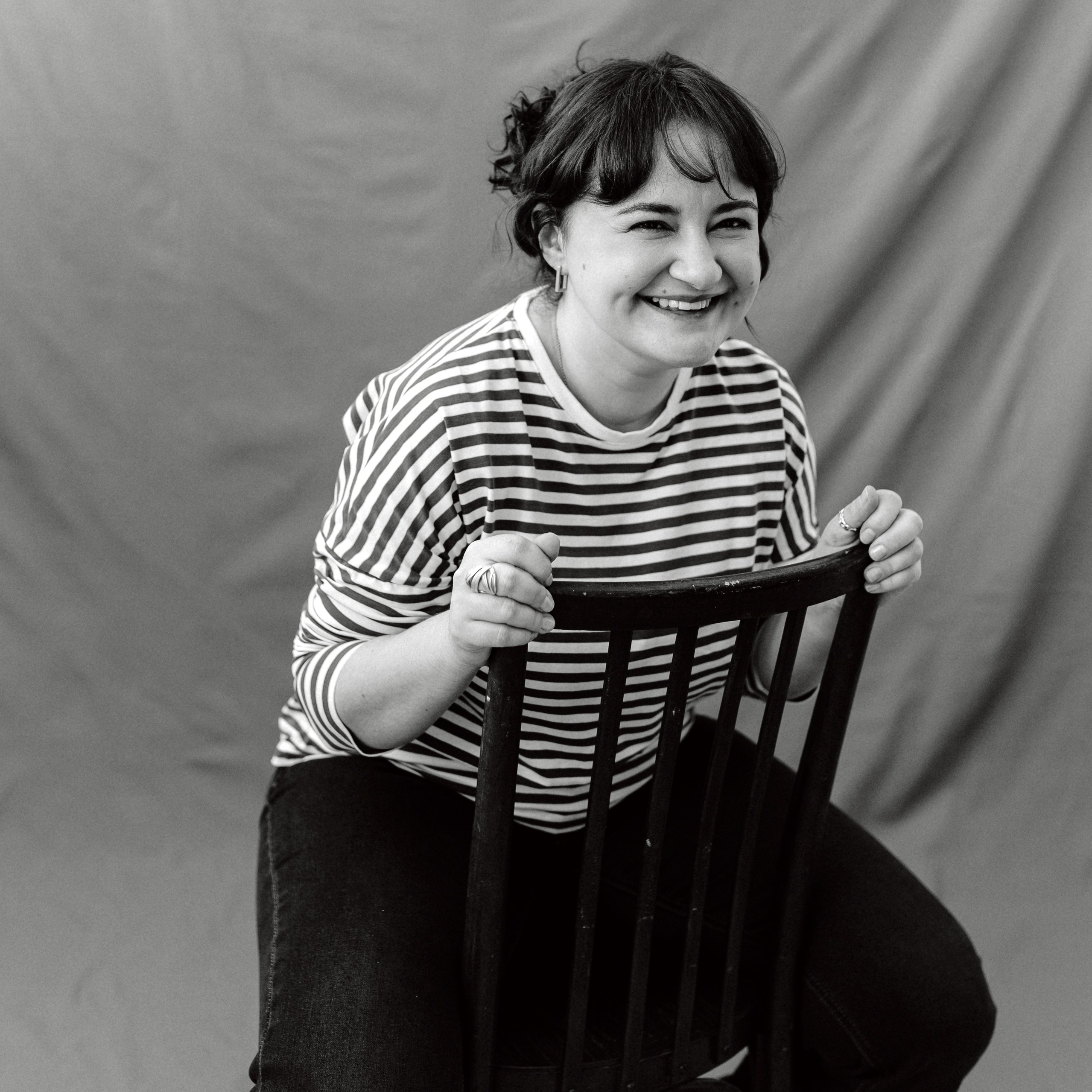 Фотопроект «Я сейчас». Портретный фотограф в Ульяновске Надежда Филиппова