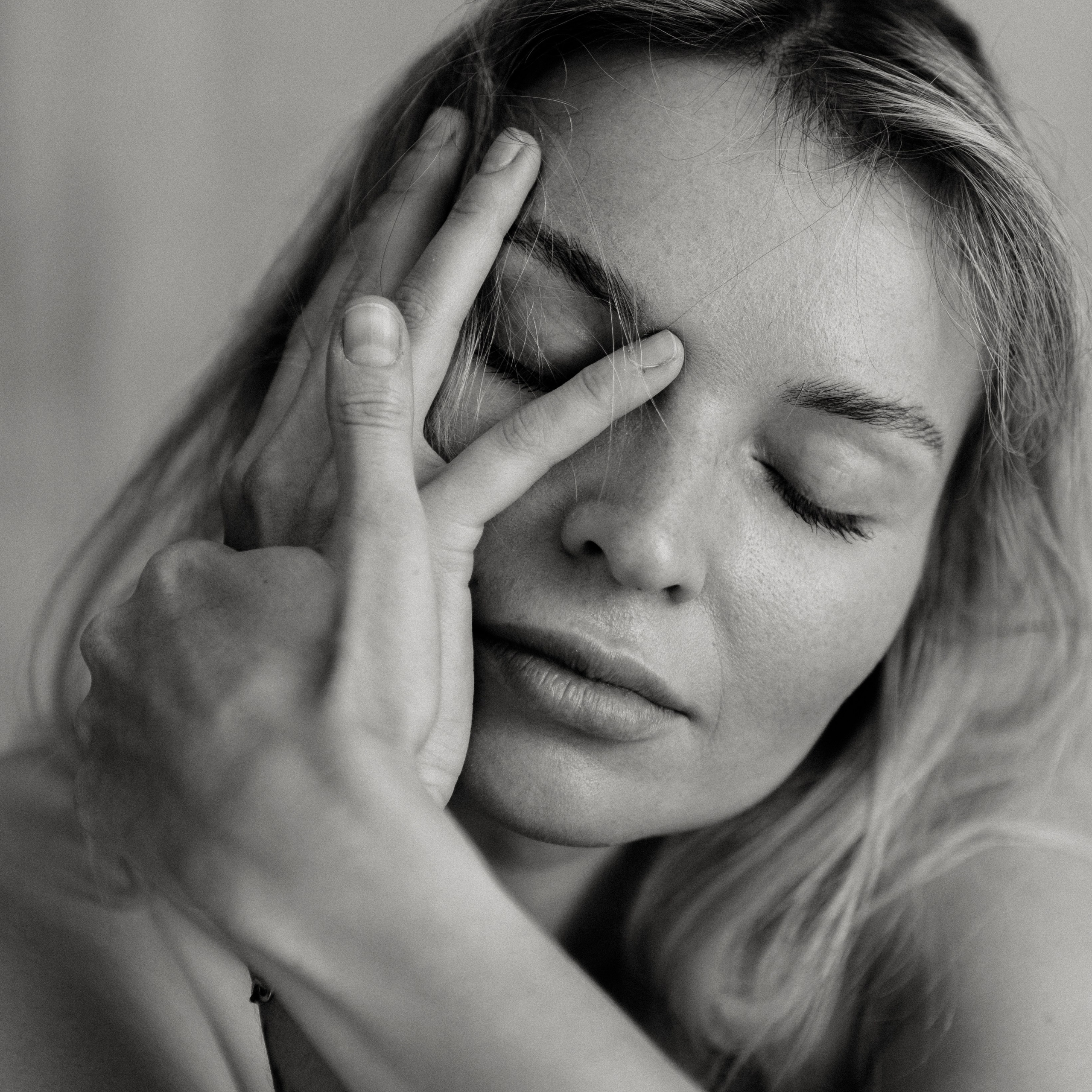 Обучение. Портретный фотограф в Ульяновске Надежда Филиппова