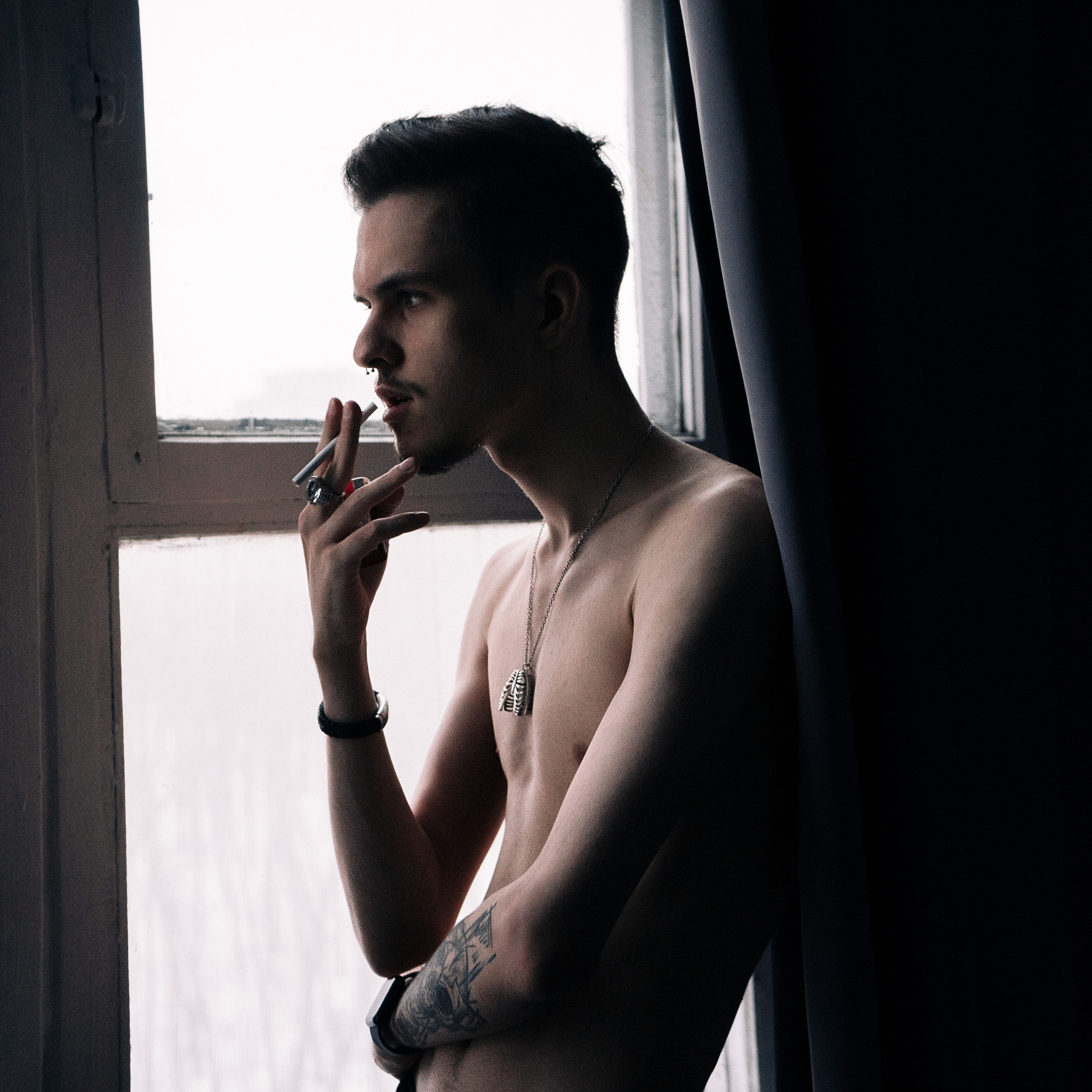 Обо мне. Фотограф Андрей Сокол — Санкт-Петербург/Москва