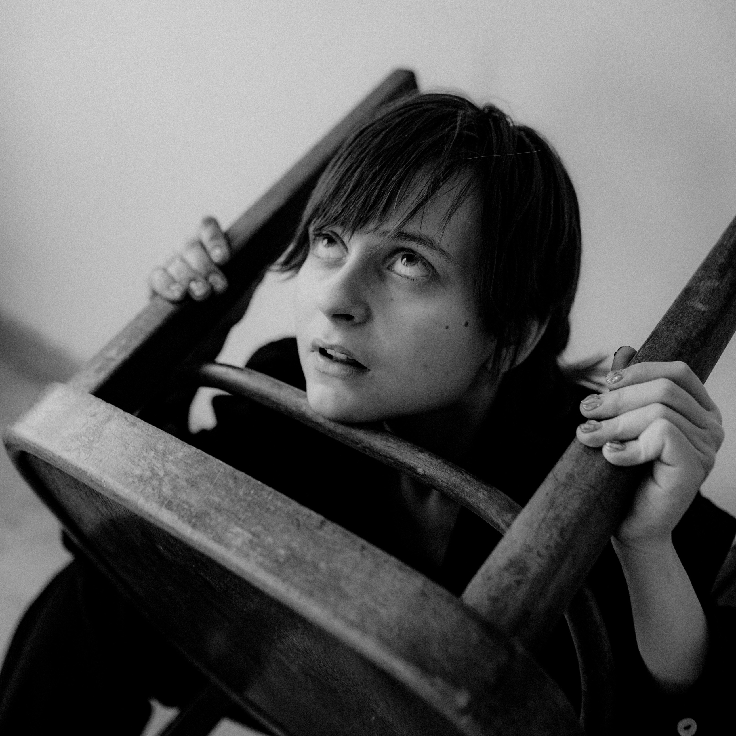 Обучение. Портретный фотограф в Ульяновске Надежда Филиппова