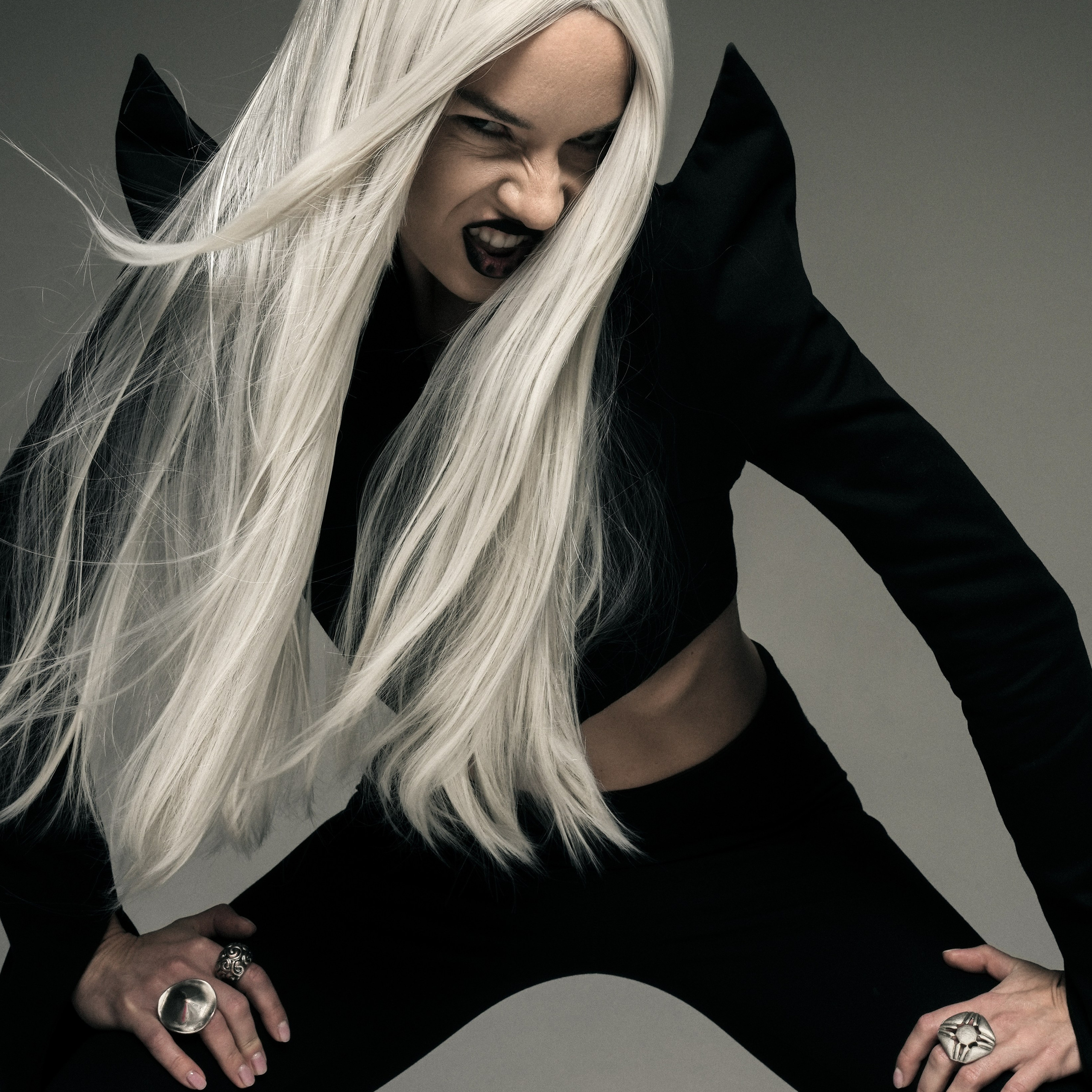 Стоимость фотосессии для бренда. Fashion и креативный фотограф в Москве Александра Иванникова (ax_sash)