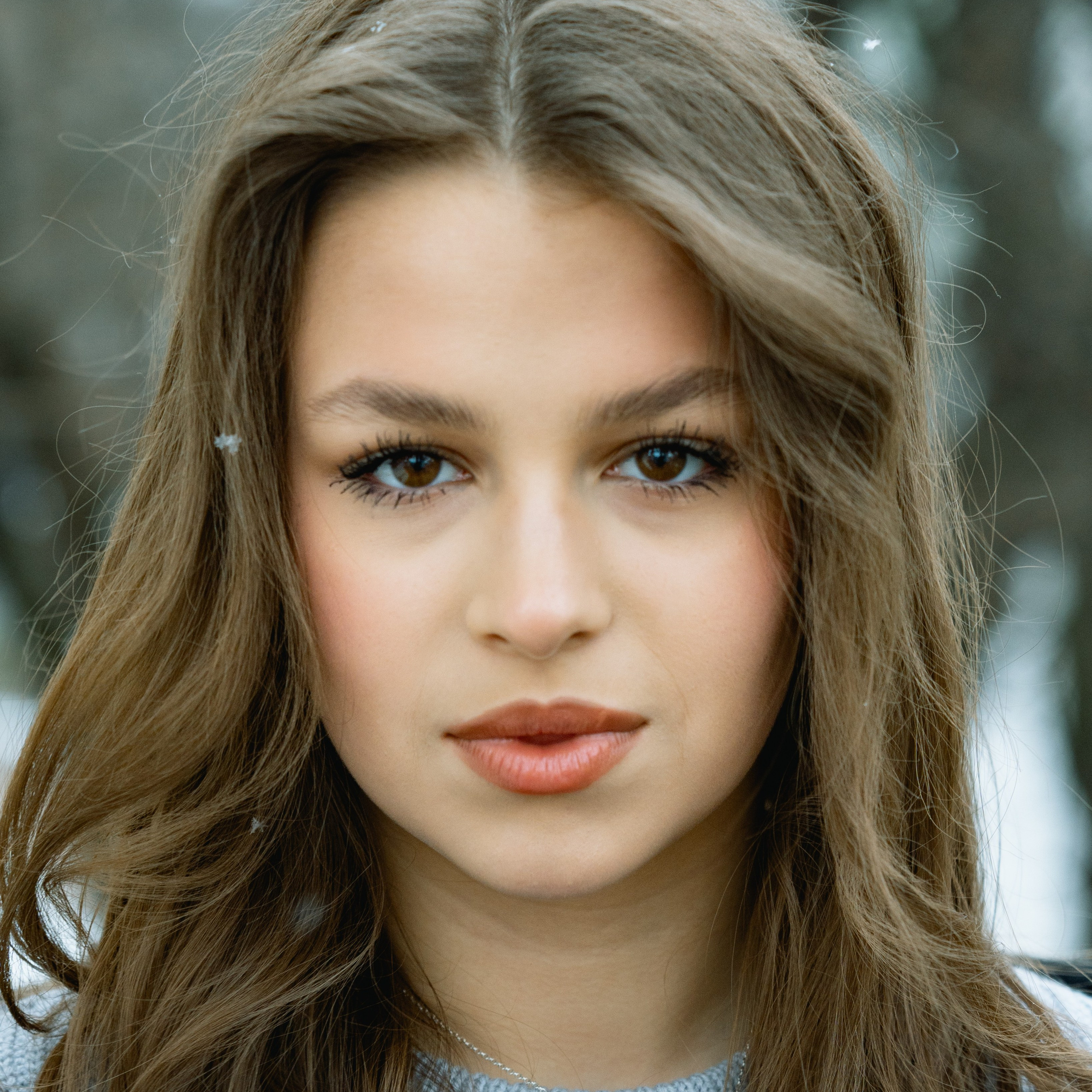 Виктория Саханкова — портретный и семейный фотограф в Москве