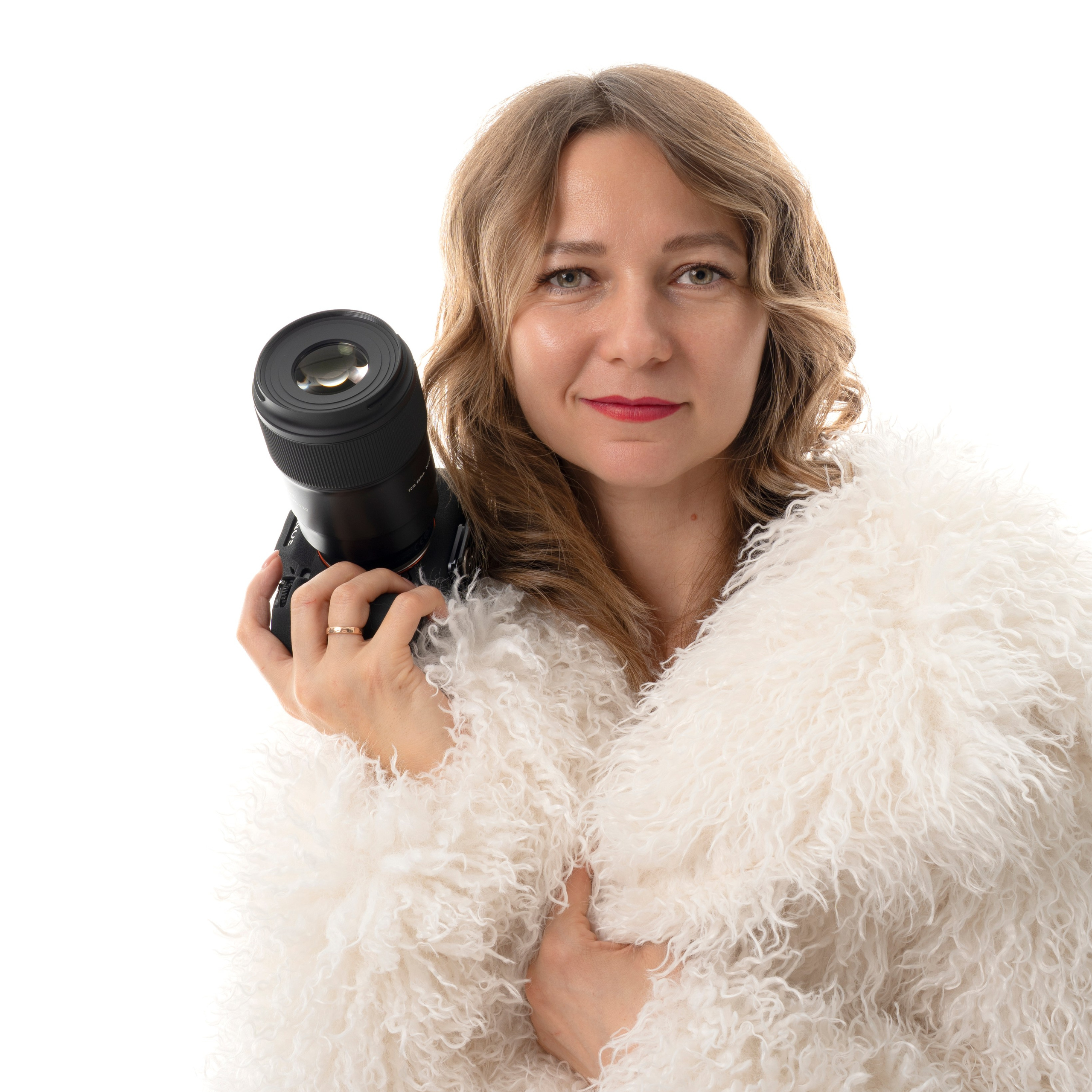 Предметный фотограф Самара