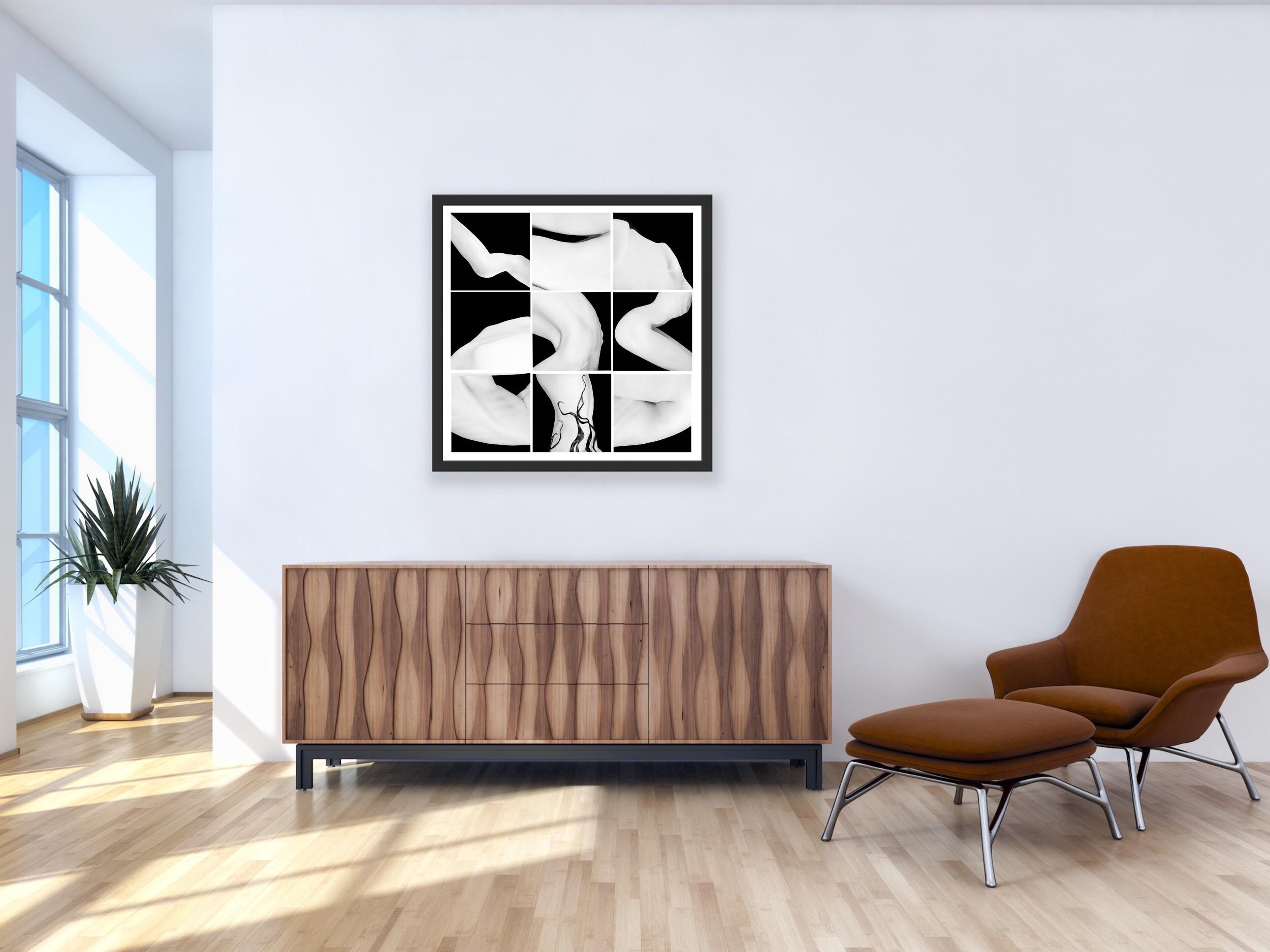 Buy limited edition prints Bodyscape. Anna Laza Art photographer