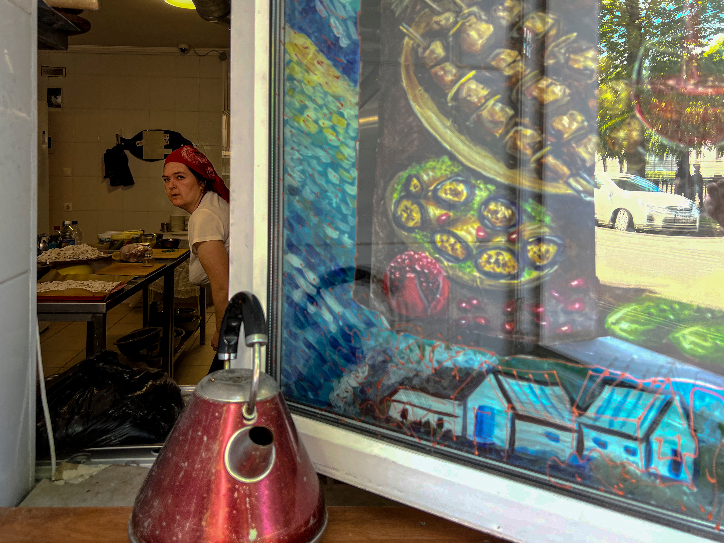 Фотопрогулки и мастер-классы. Татьяна Корчагина. Фотограф, художник. Обучение фотографии