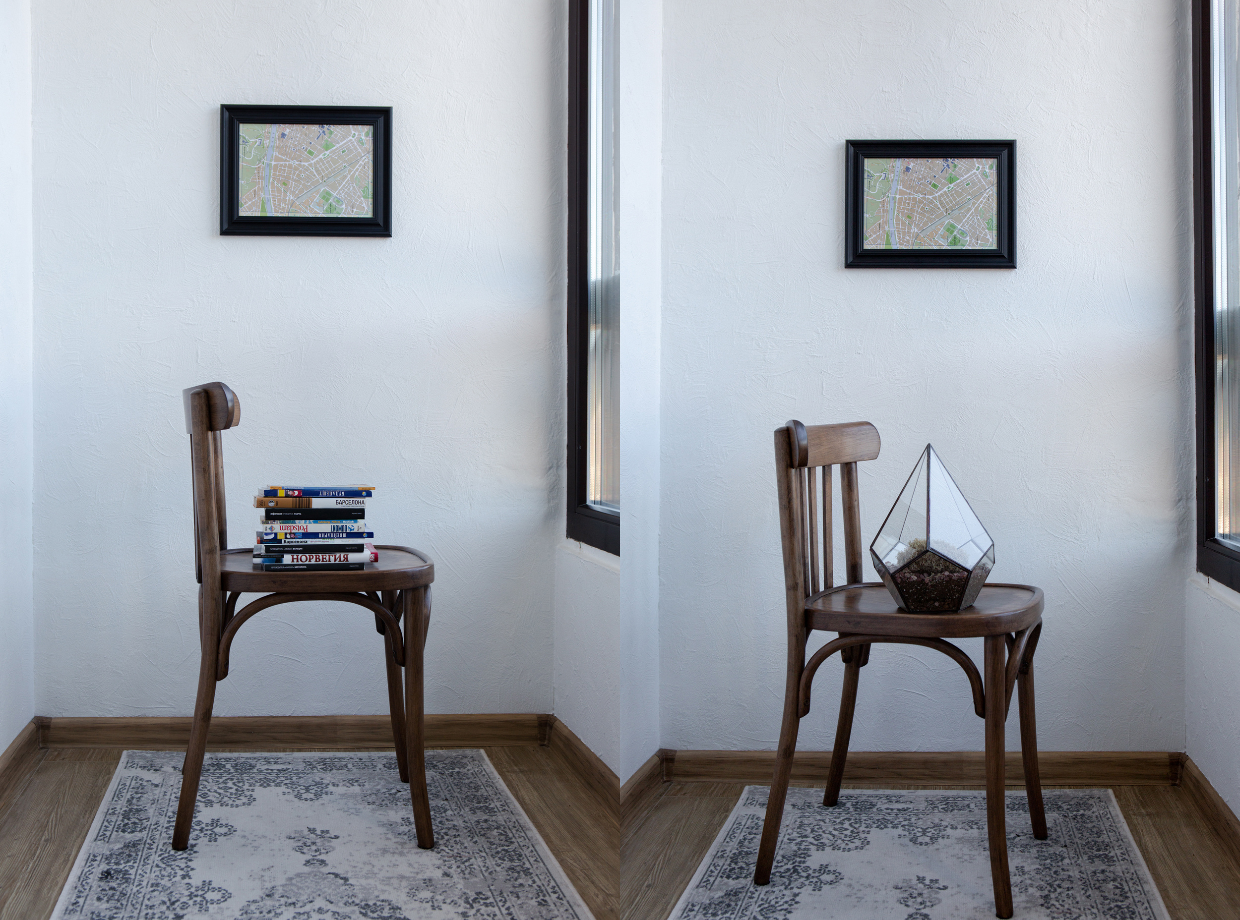 Documentary photographer Olga Kardashova