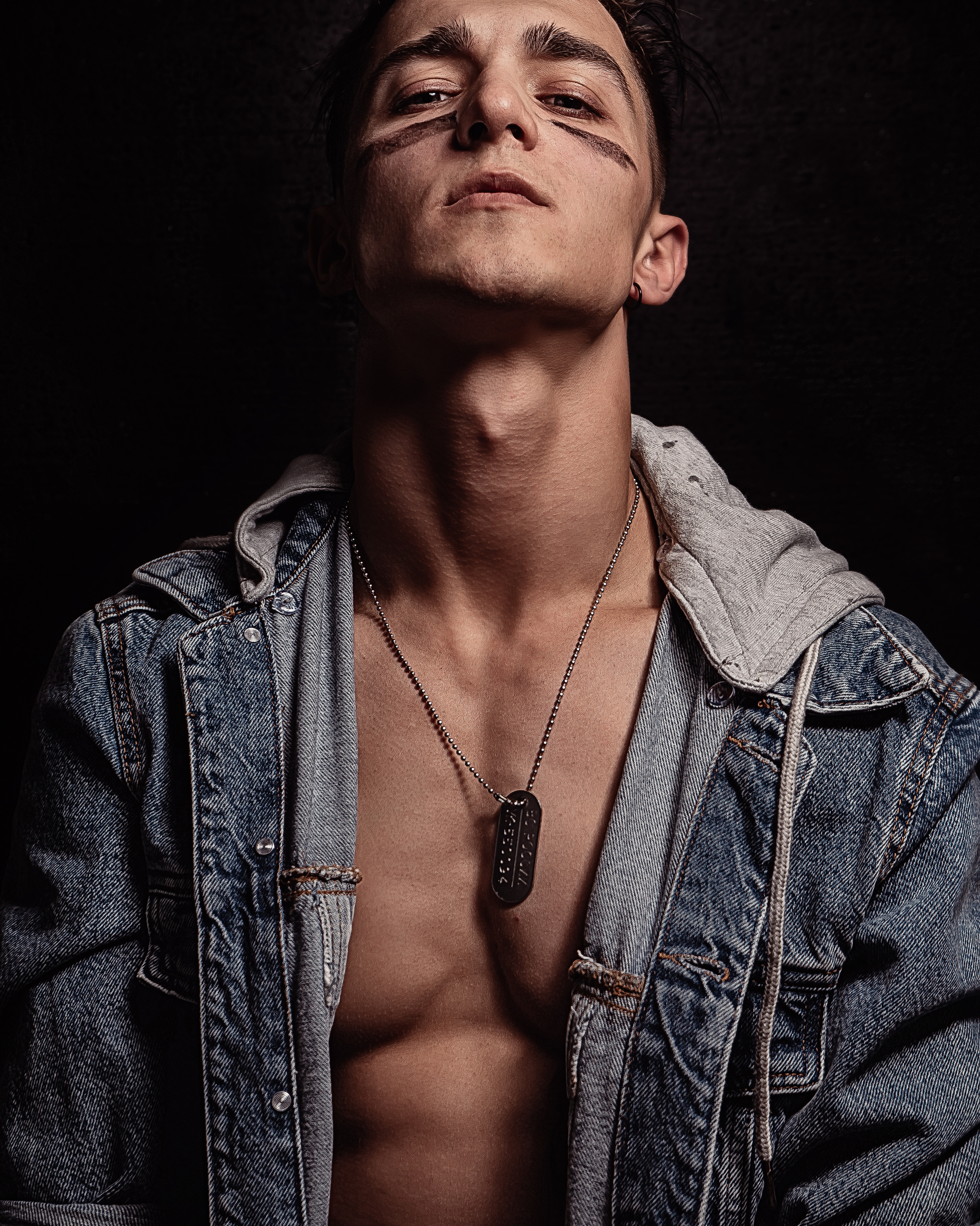 Фотограф Андрей Сокол — Санкт-Петербург/Москва