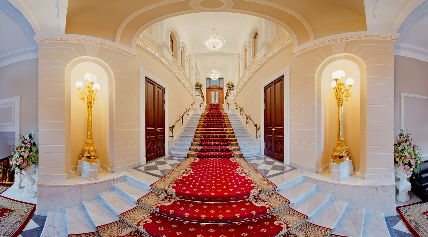 Фотограф Кирилл Казачков