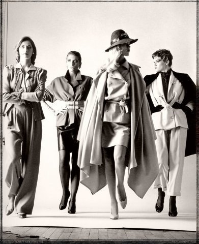 Helmut Newton. Выпускные альбомы, фотограф Денис Зимин в городе Ростове-на-Дону