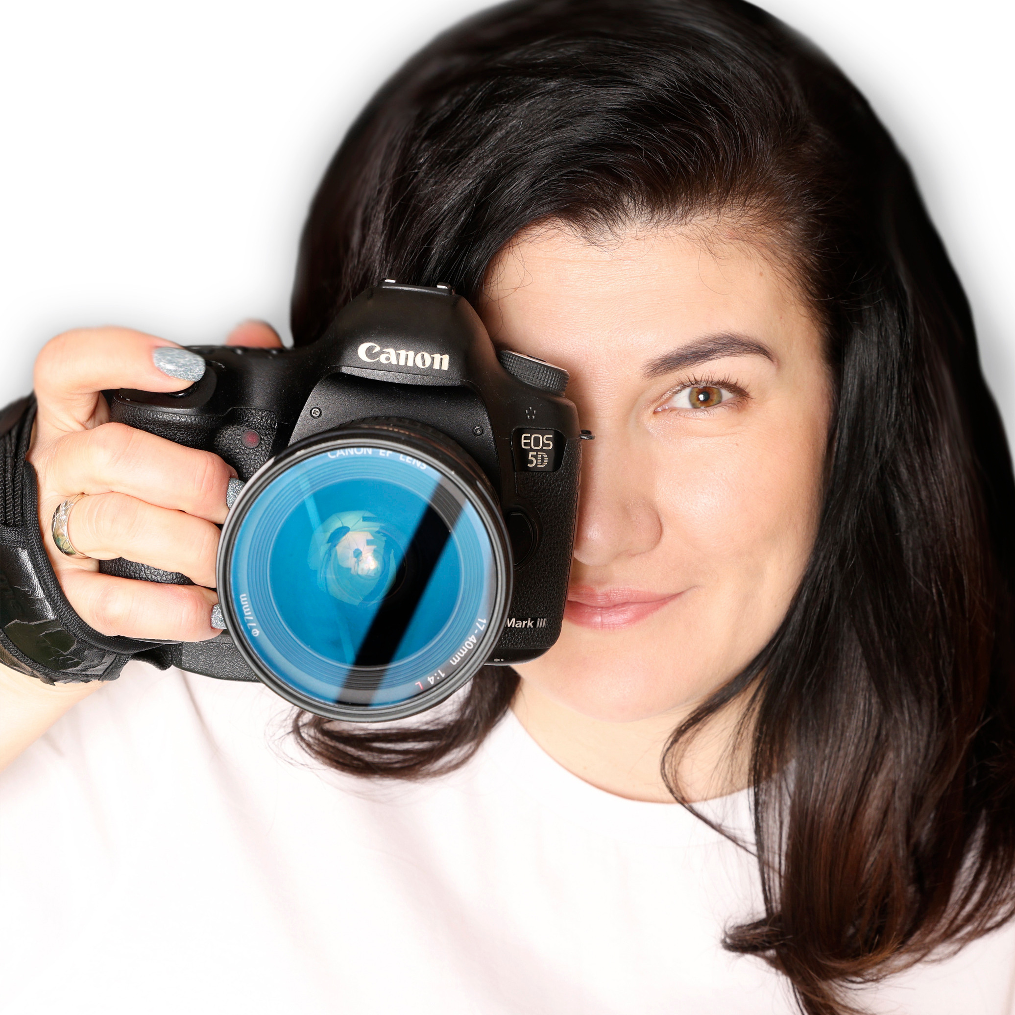 Обо мне. Фотограф Ольга Филимонова