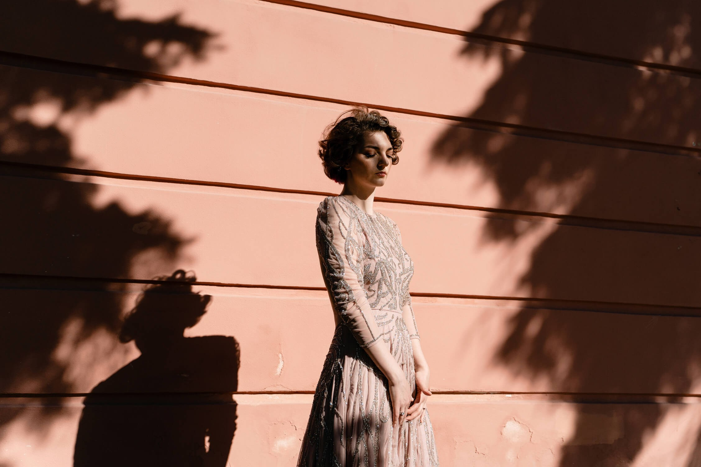 Портретная фотосъемка для бизнеса, артистов, частных клиентов