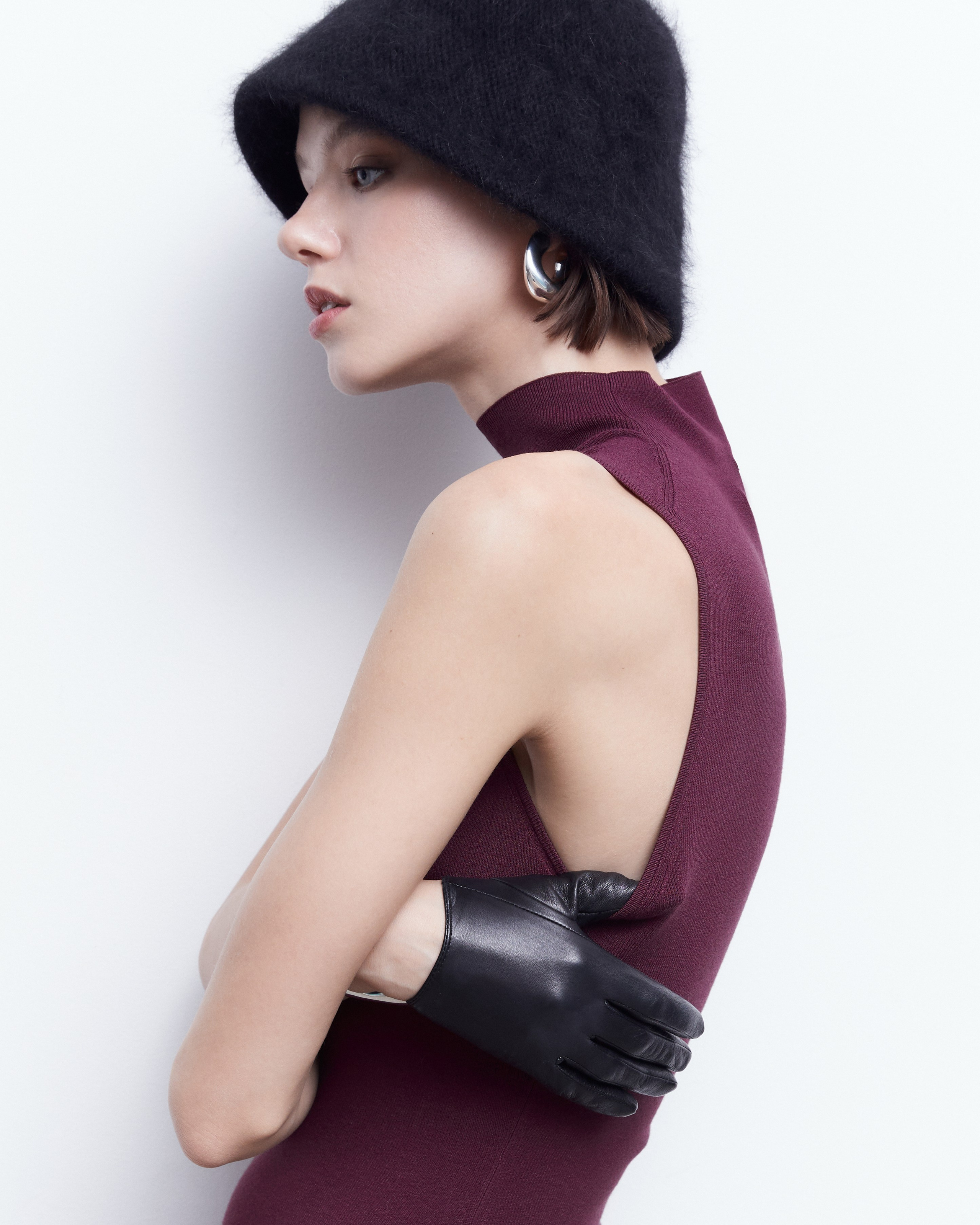 Коммерческий и портретный фотограф в Москве