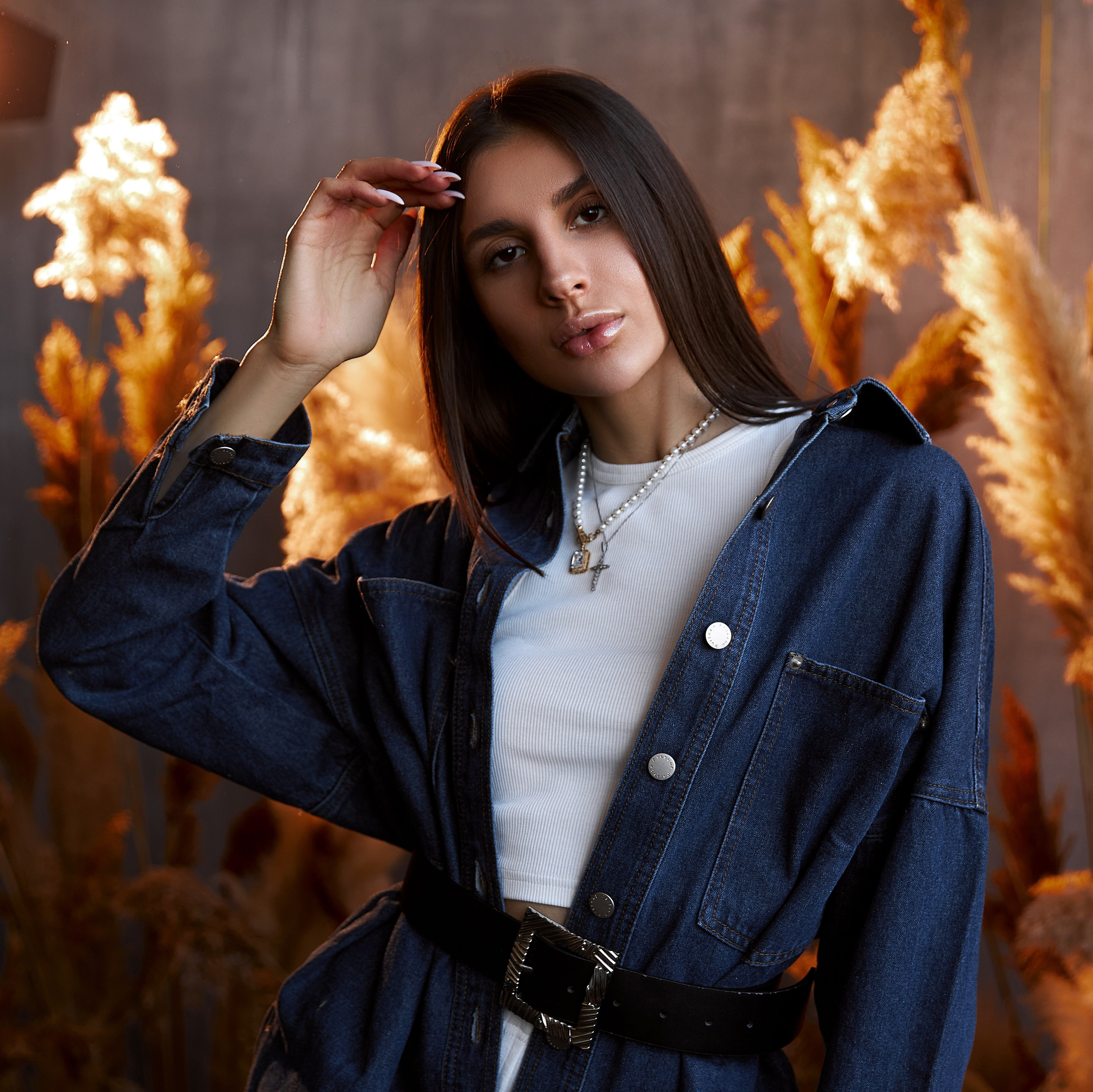 Фотограф Ульяна Соколова Москва