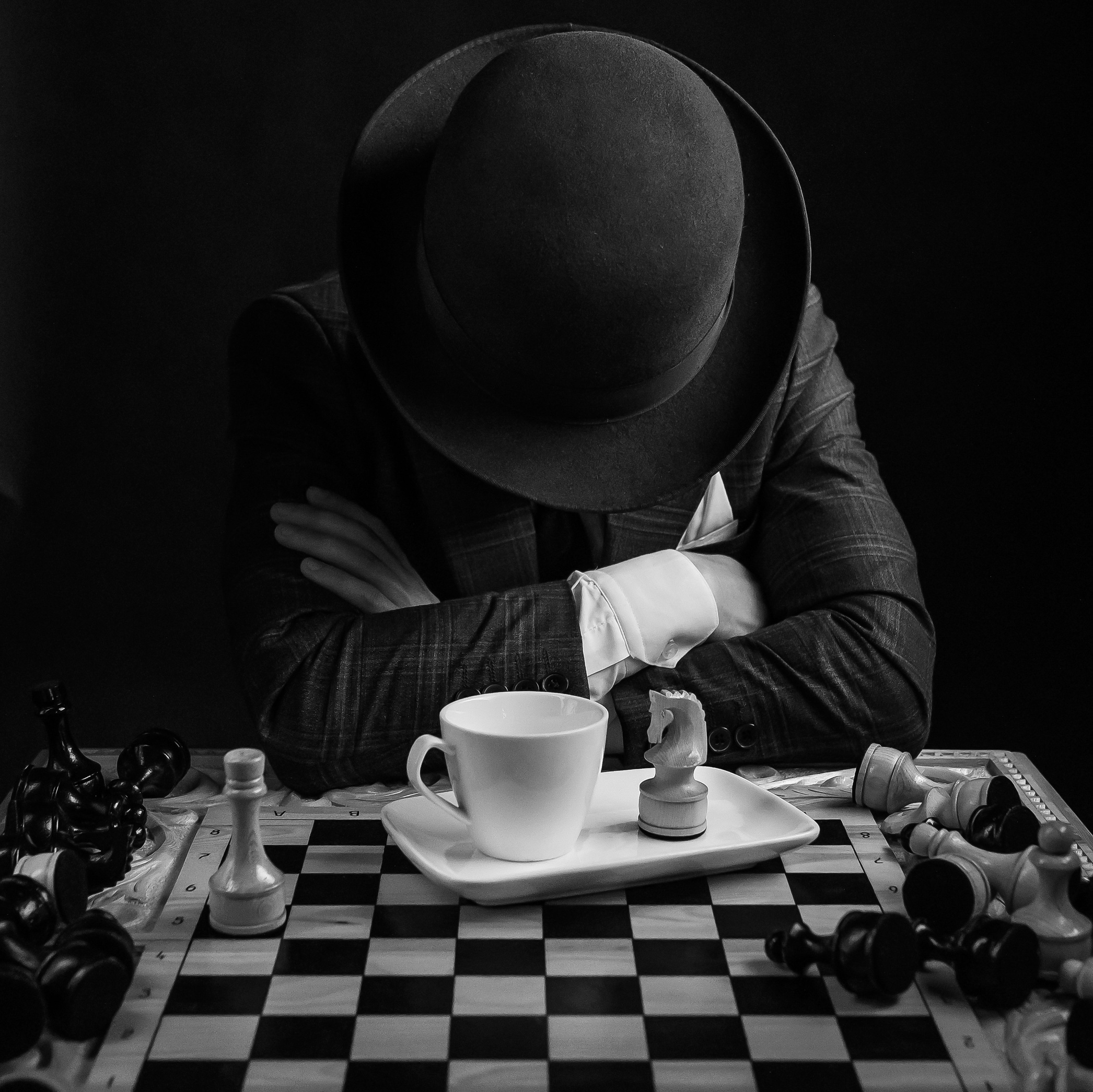 MEN ♠. Фотограф Ольга Федосенко, г. Гродно
