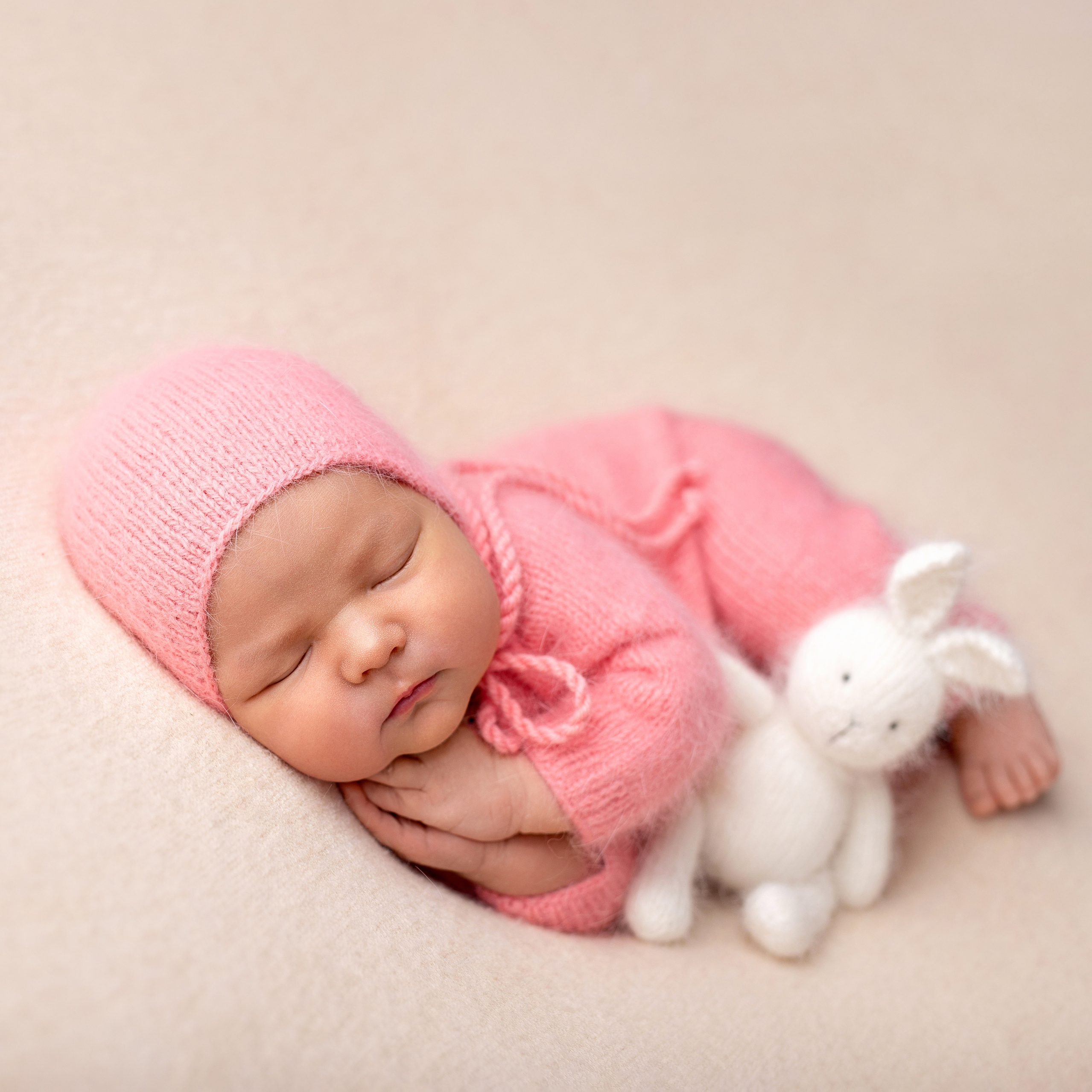 Услуги. Фотограф новорожденных в Москве и Московской области Алина