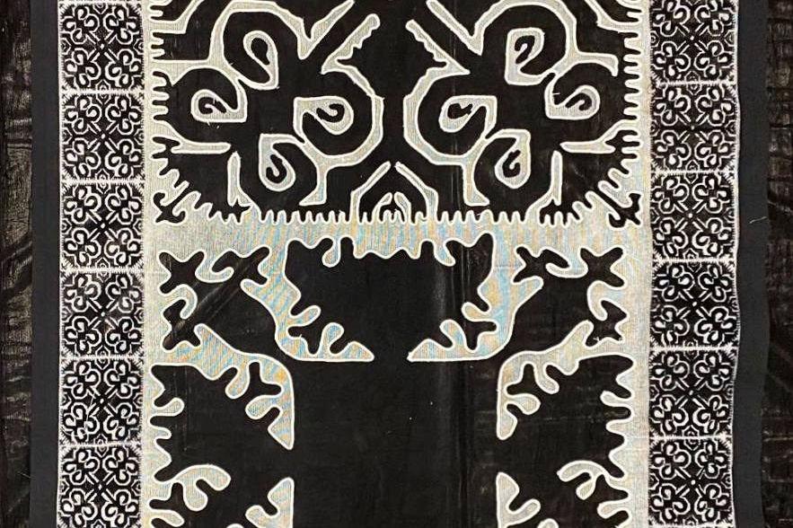 Декорации для спектакля «Снегурочка» | Историко-этнографический театр. История занавеса. Превращаем идею в технологию