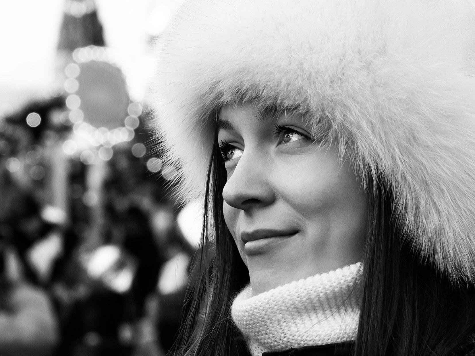 Фотограф в Москве. Александр Луппов