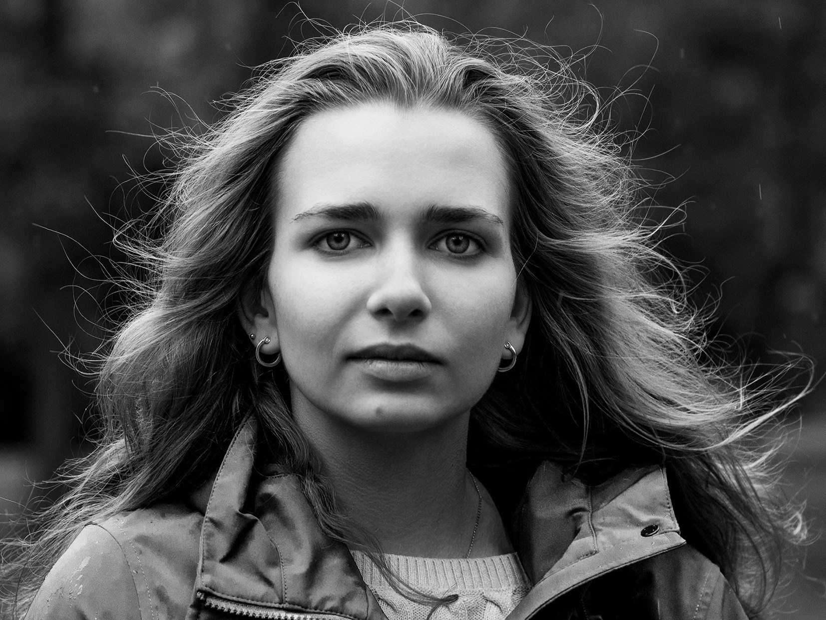 Фотограф в Москве. Александр Луппов