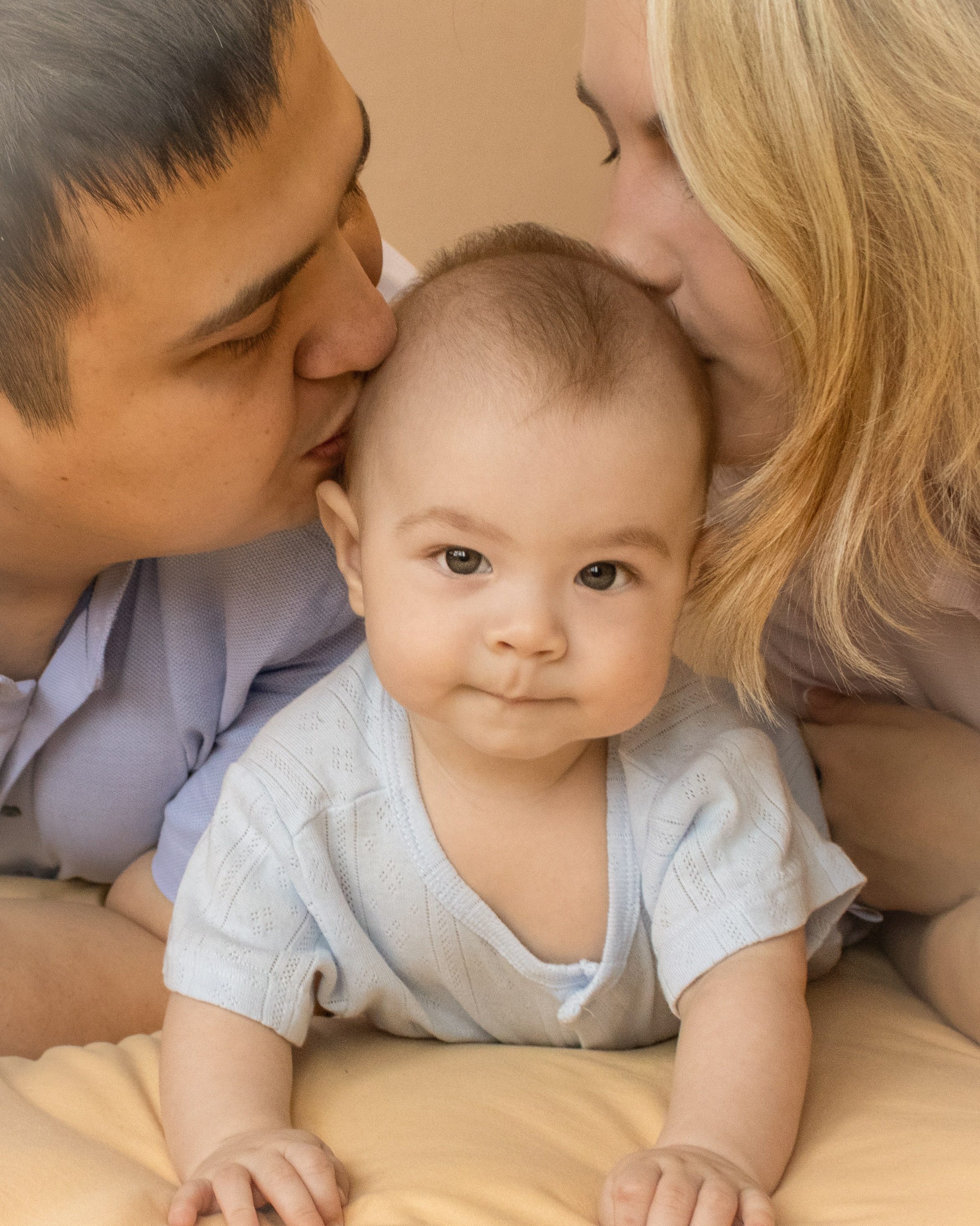 Семейный и детский фотограф в Екатеринбурге