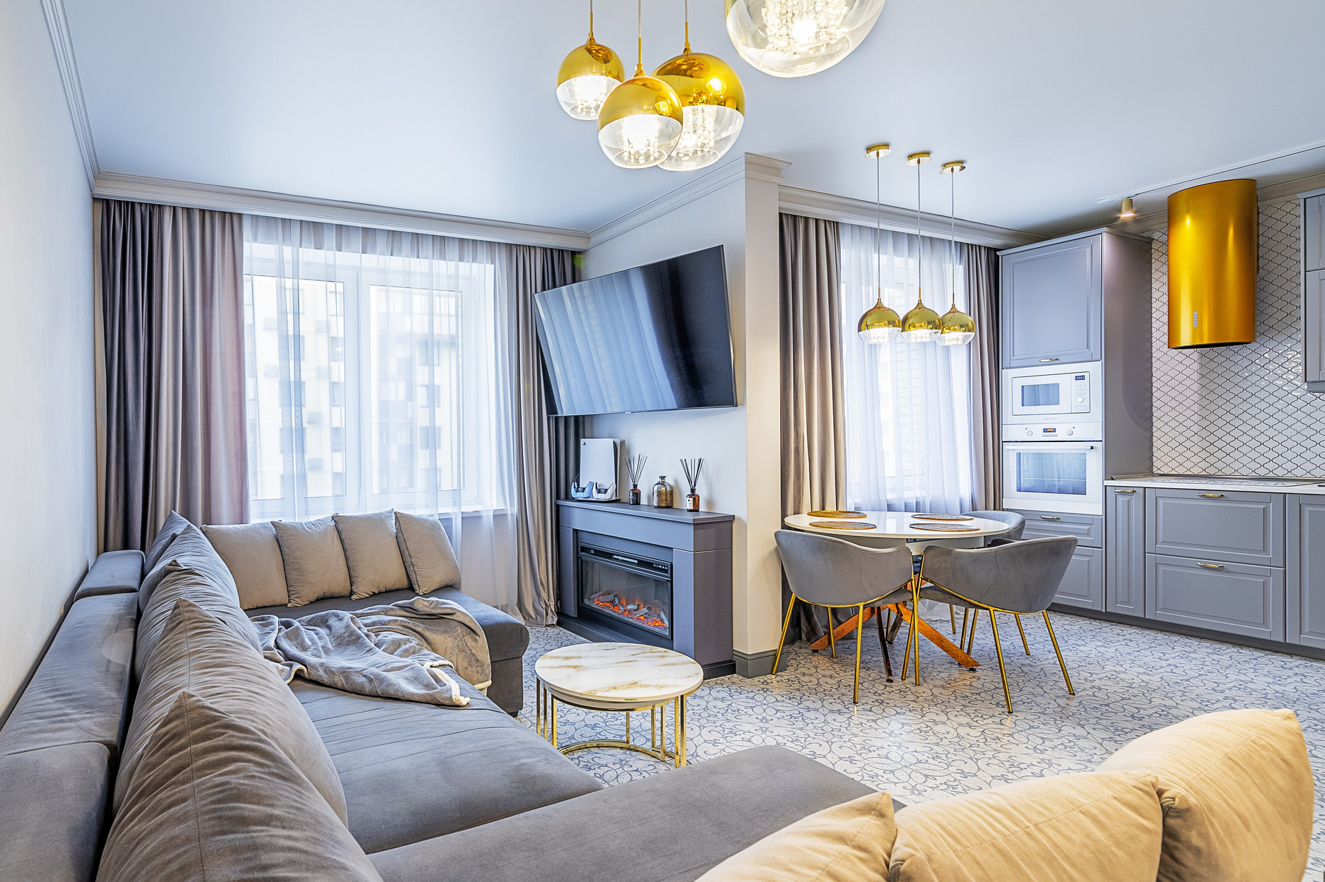 Профессиональный фотограф в Москве и Мо Мария Шантарёва