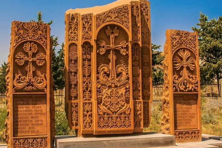 Статьи. Гранит и мрамор, Краснодар