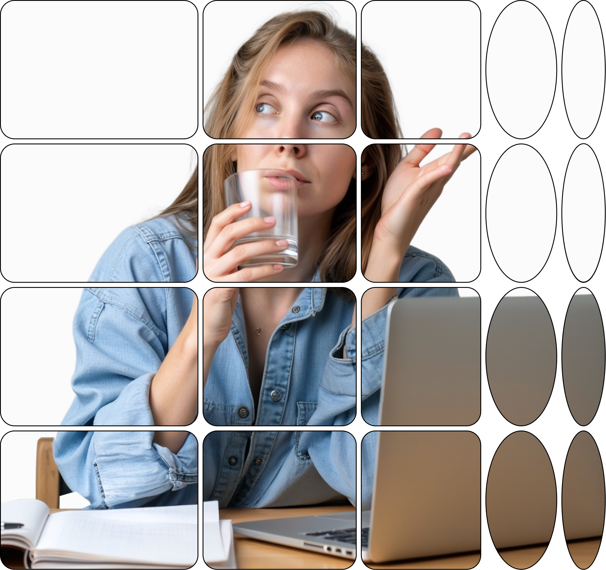 Vexora студия дизайна для e-commerce, рост продаж на Wildberries и Ozon