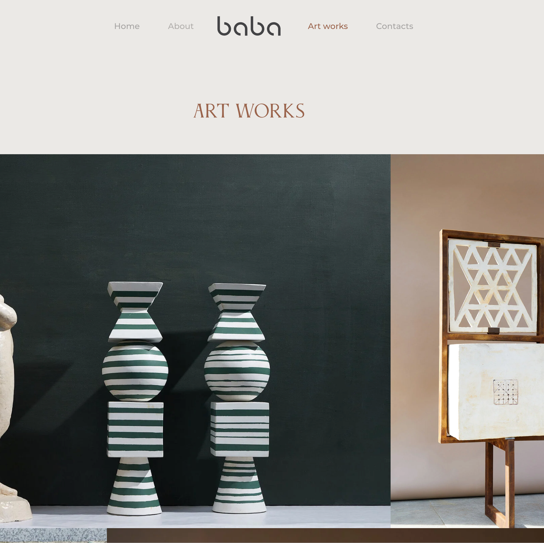 Для искусства. Фотограф в Москве Женя Потах