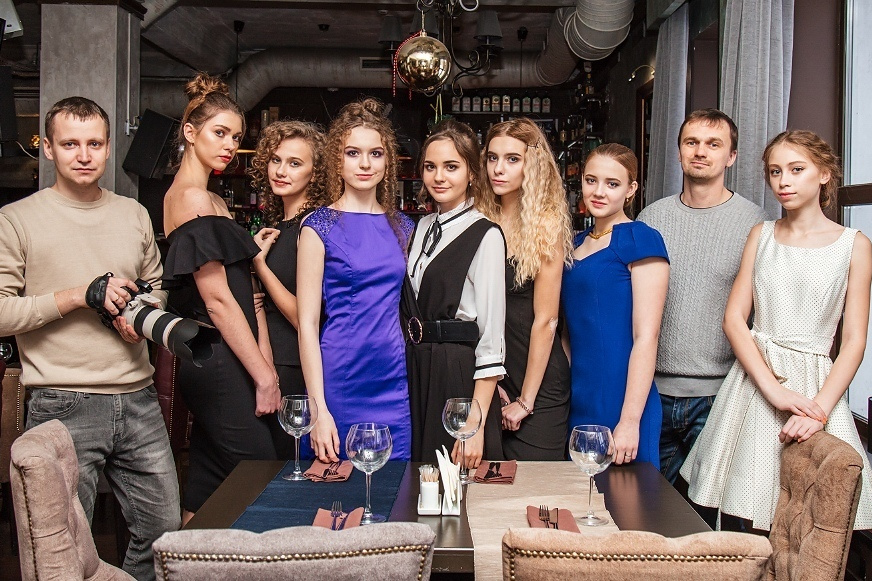 Индивидуальные фотокниги. Фотоцентр Перспектива: выпускные альбомы, фотошкола, курсы фотографии