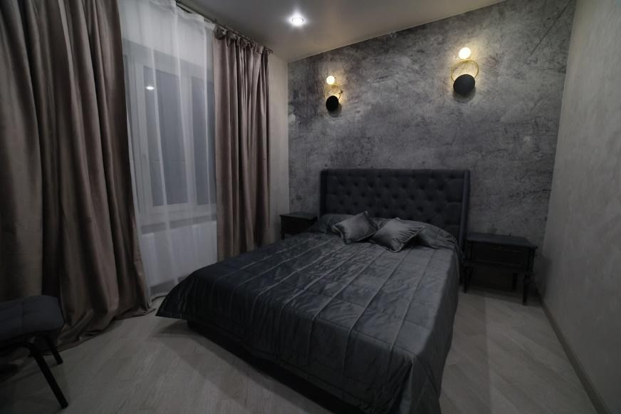 Комнаты панорама