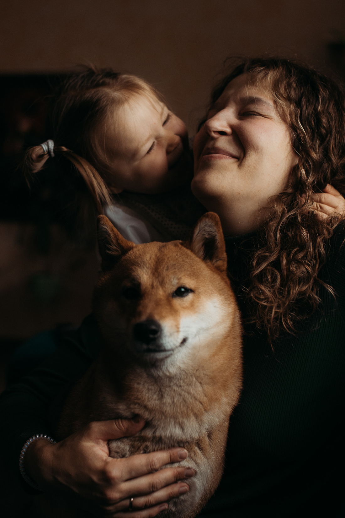 Услуги. Семейный и детский фотограф в Новосибирске и Краснообске — Анна Ким