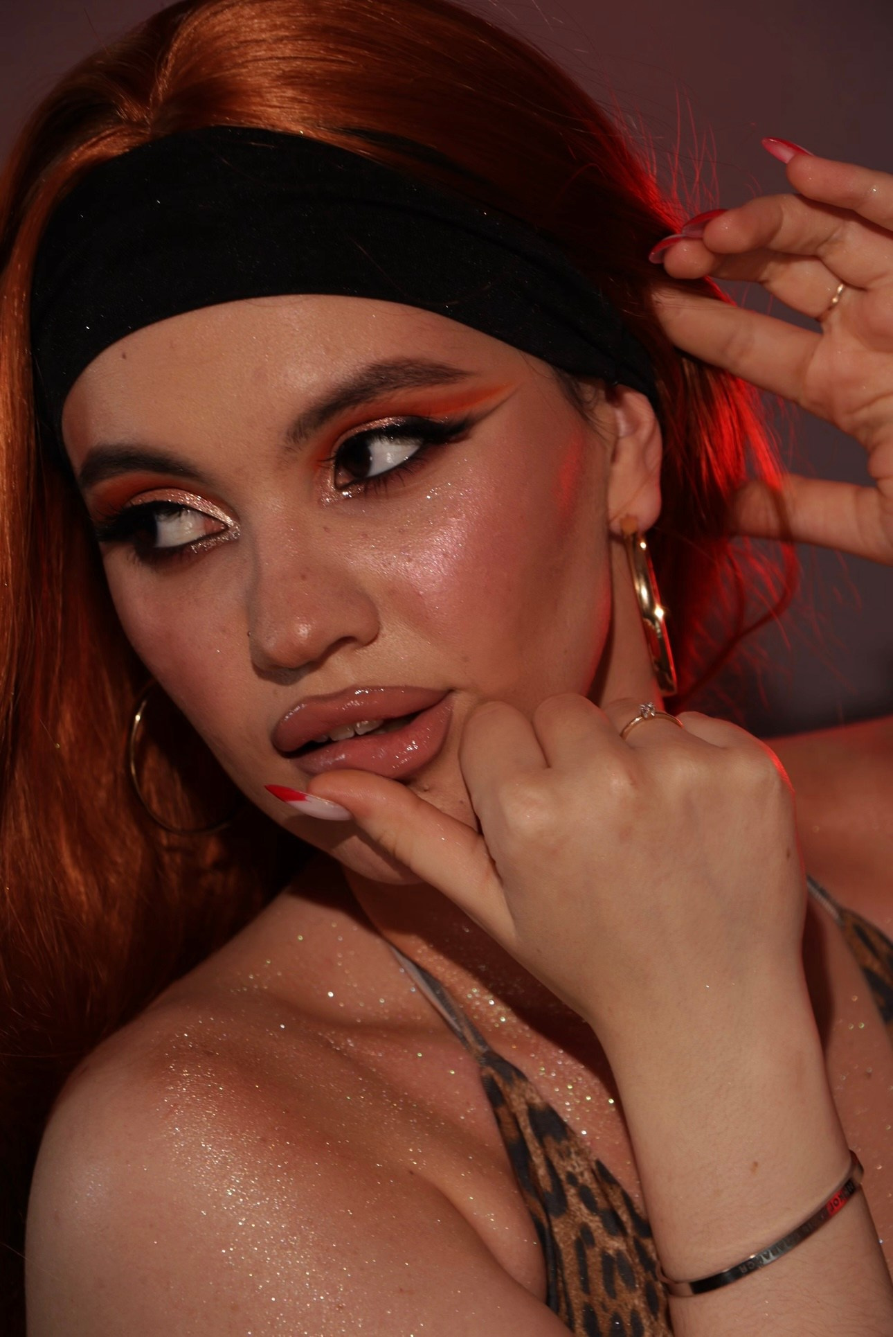 Кристина Захаренкова