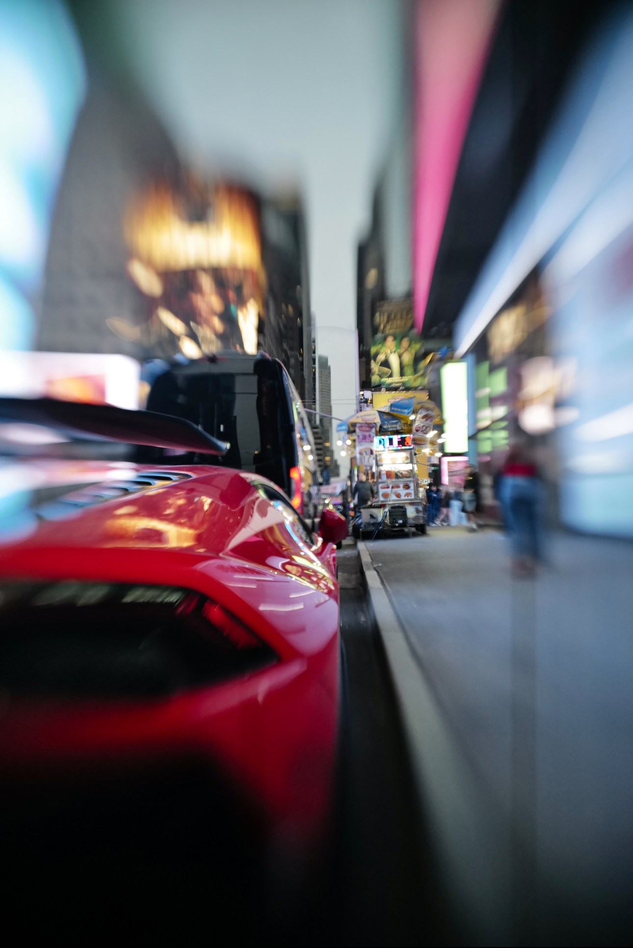 USA DIGITAL. International visual artist