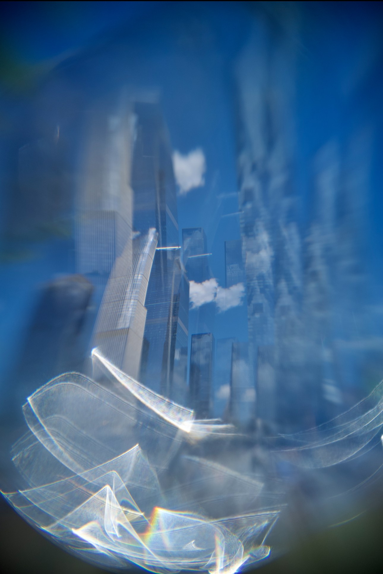 USA DIGITAL. International visual artist