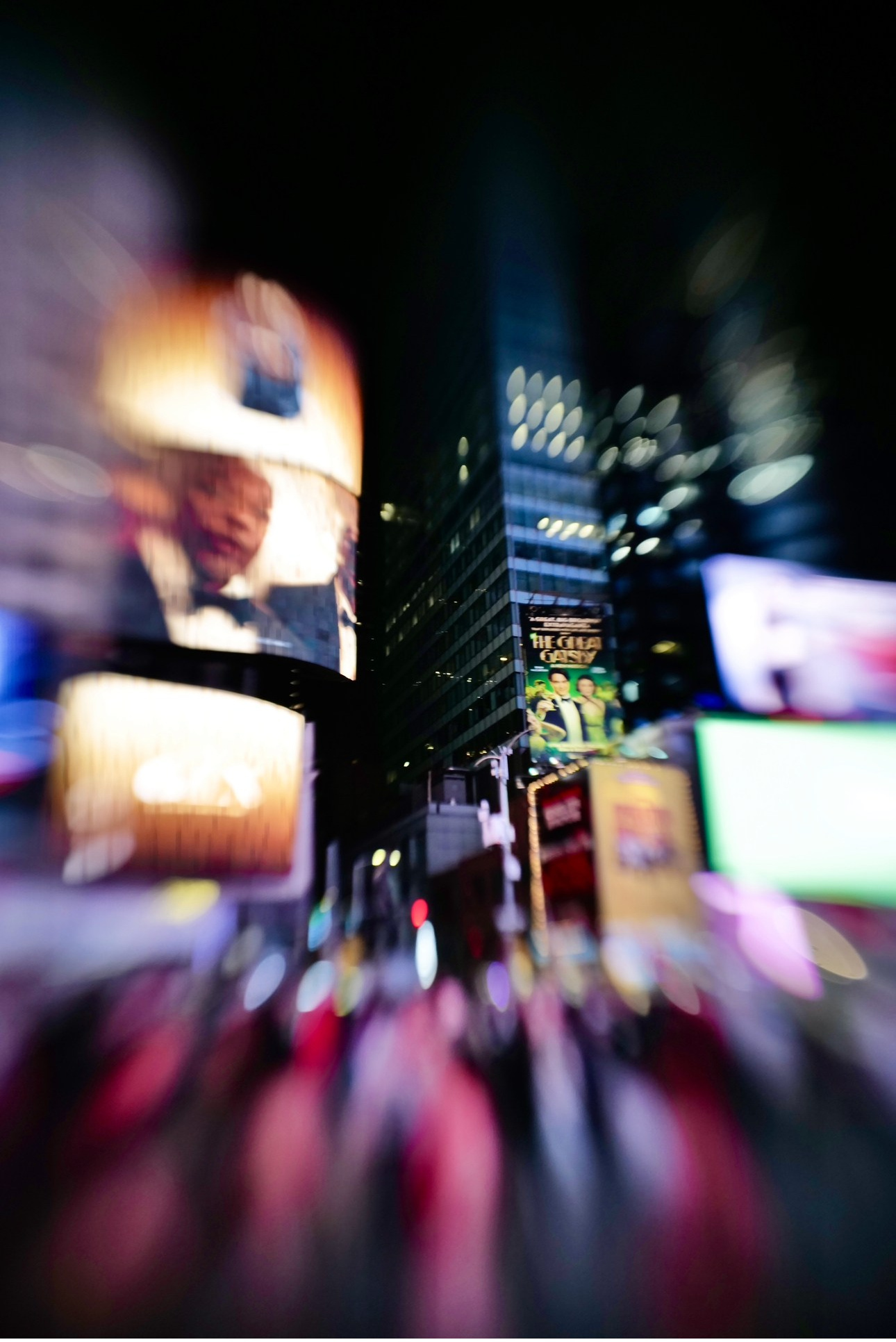 USA DIGITAL. International visual artist