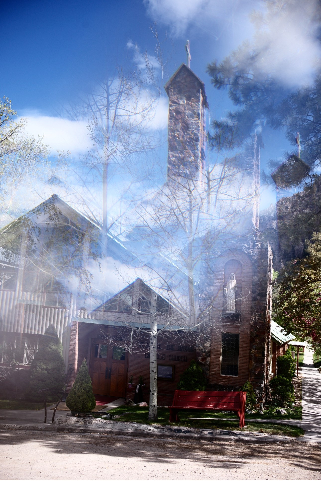 USA DIGITAL. International visual artist