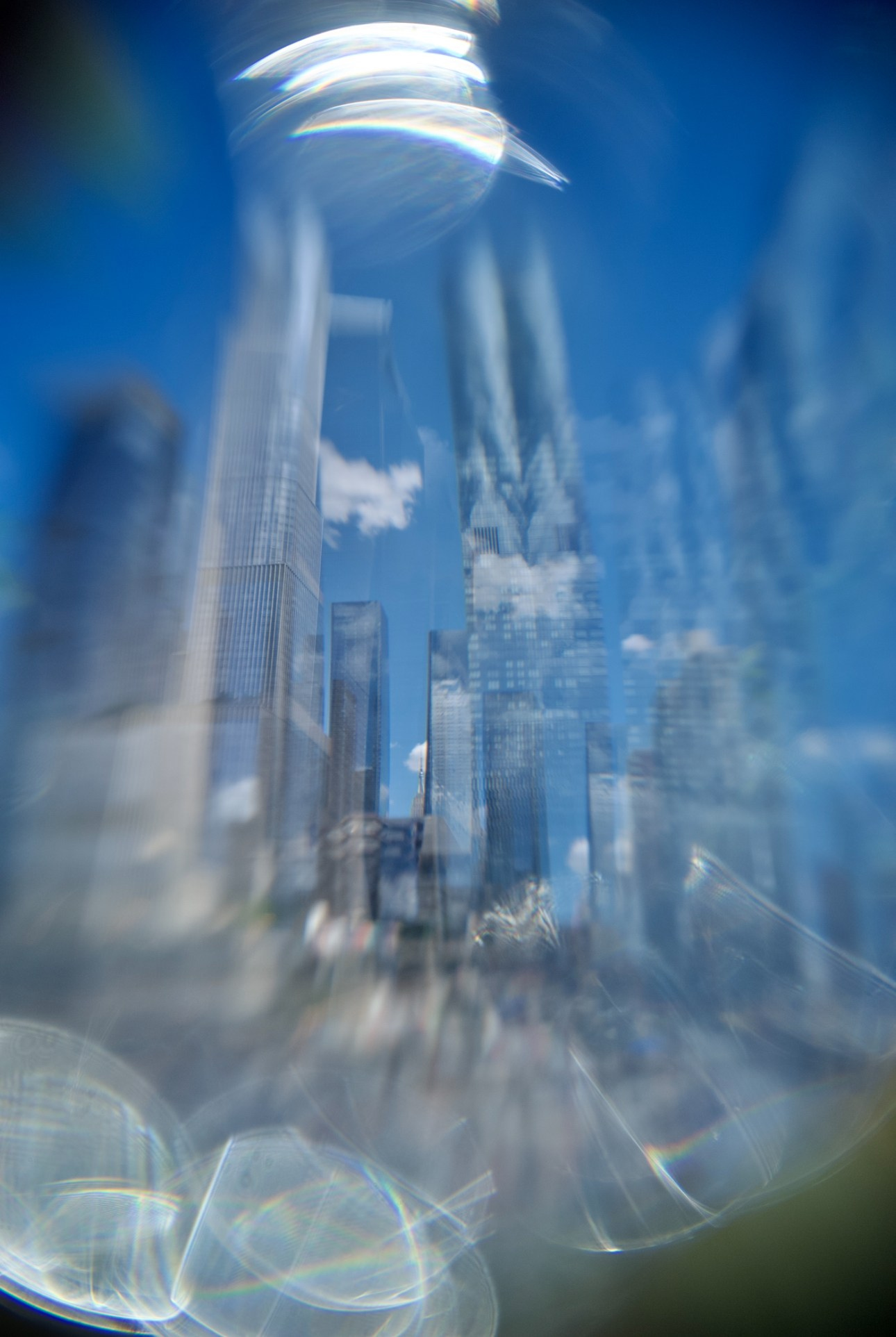 USA DIGITAL. International visual artist