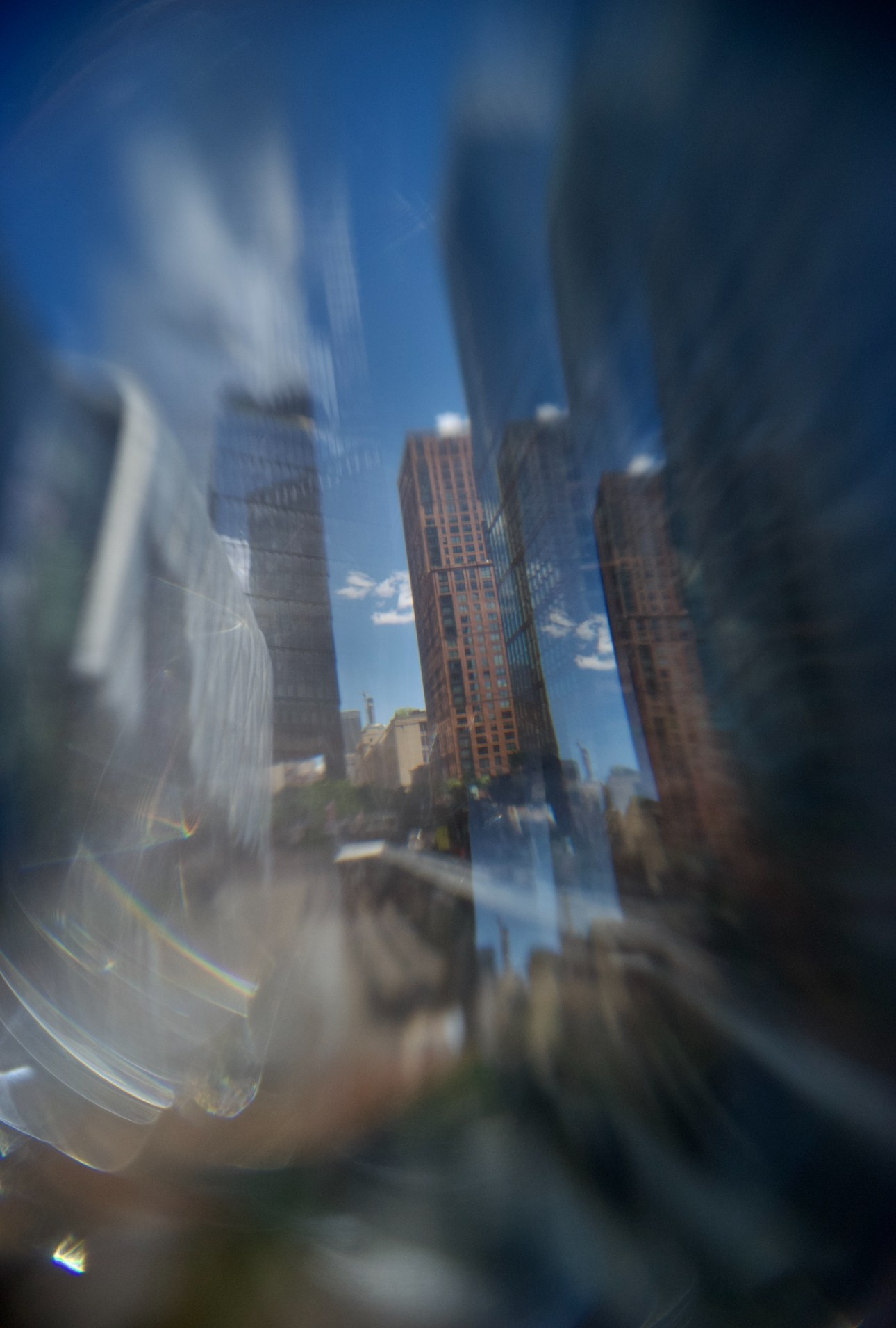 USA DIGITAL. International visual artist