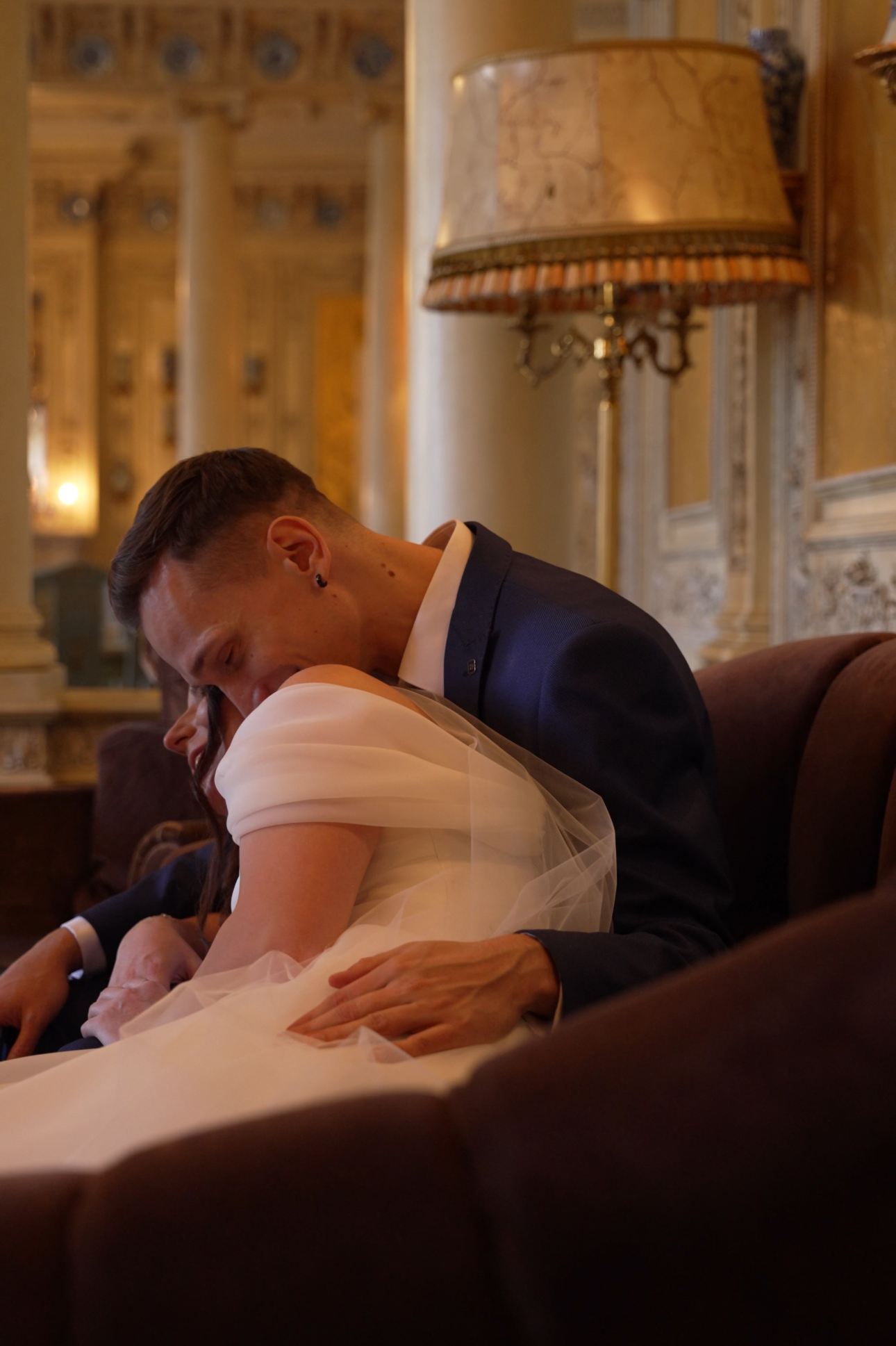 Услуги. Свадебный видеограф Москва Сергеева Юлия