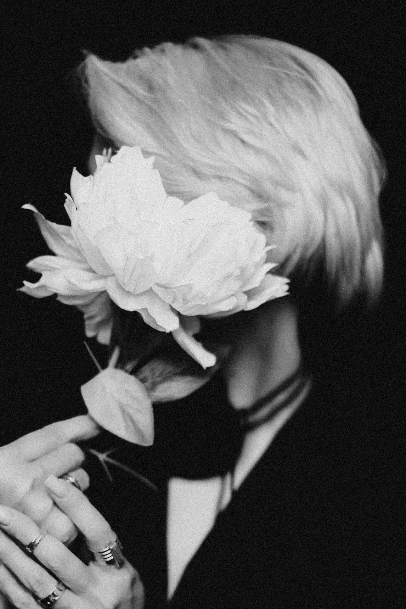 Портреты. Портретный фотограф в г. Новосибирске