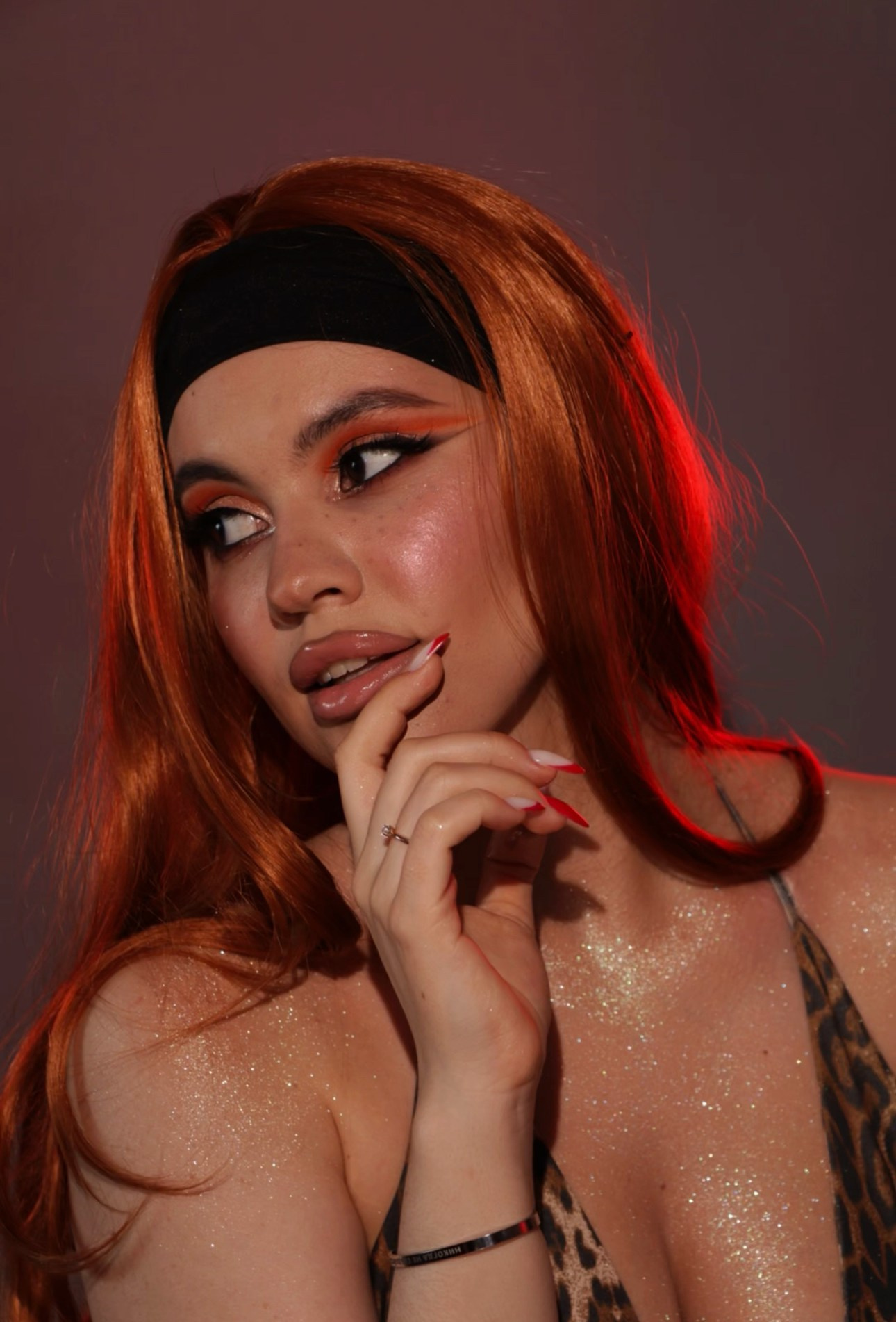 ПРАЙС. Кристина Захаренкова