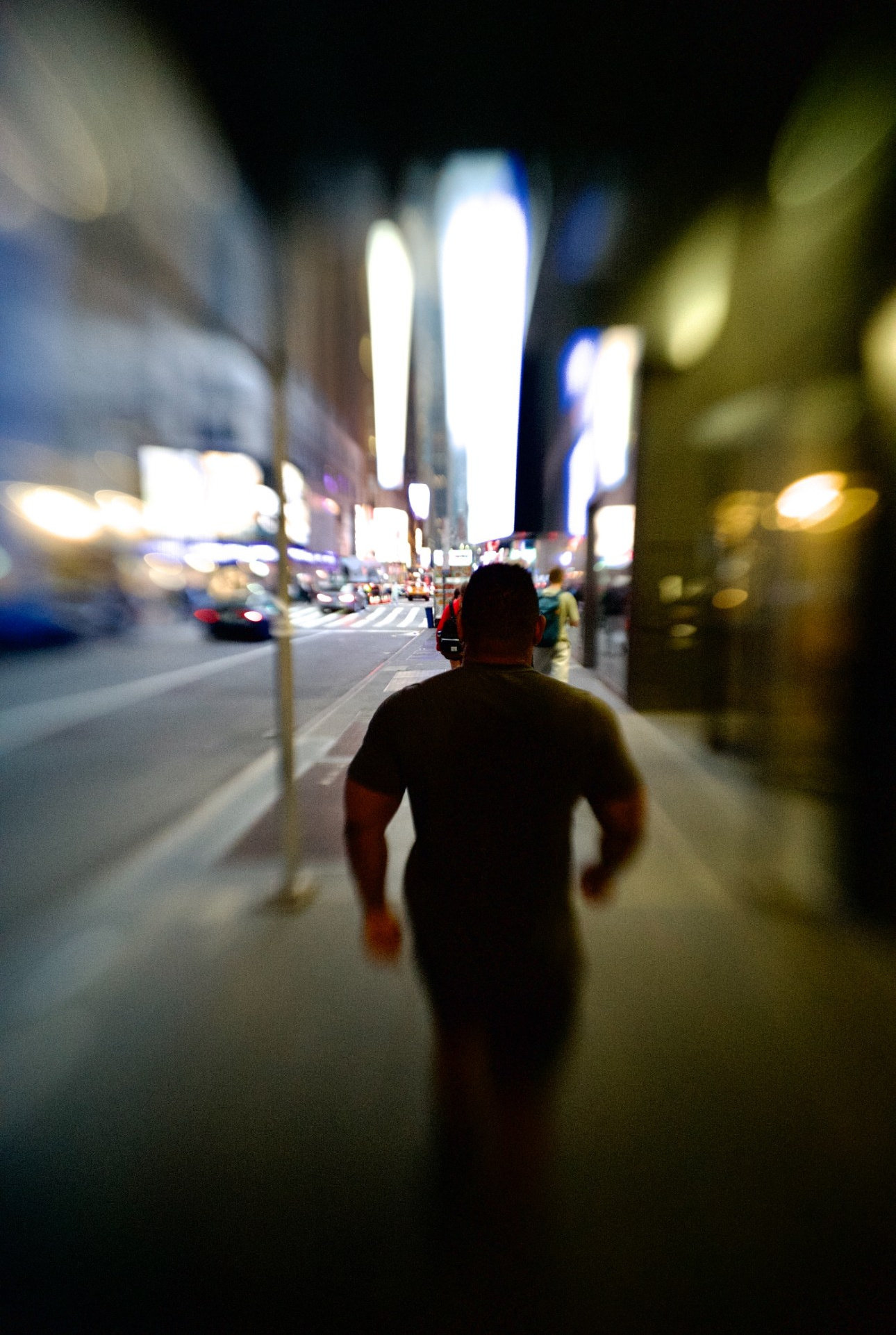 USA DIGITAL. International visual artist