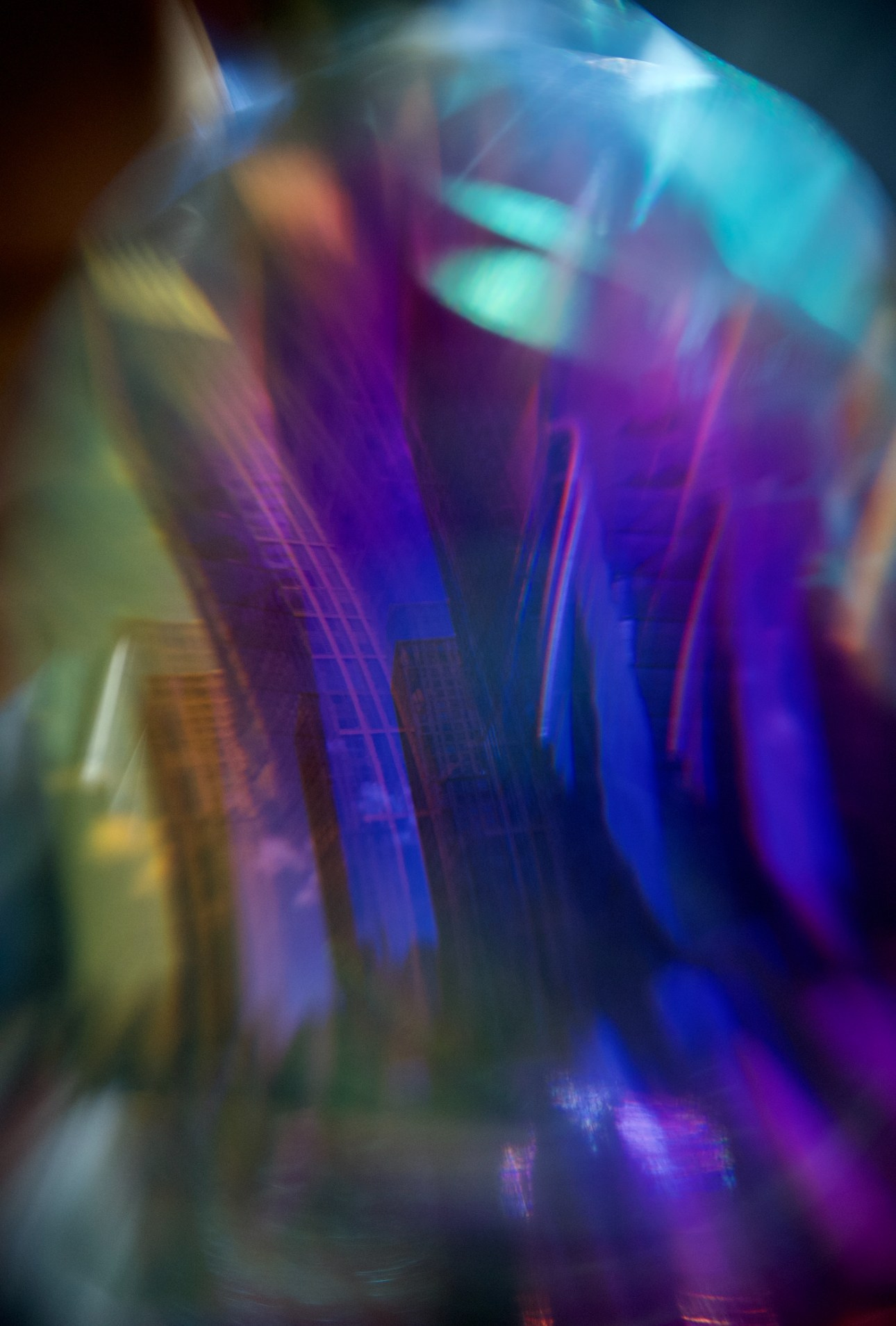 USA DIGITAL. International visual artist