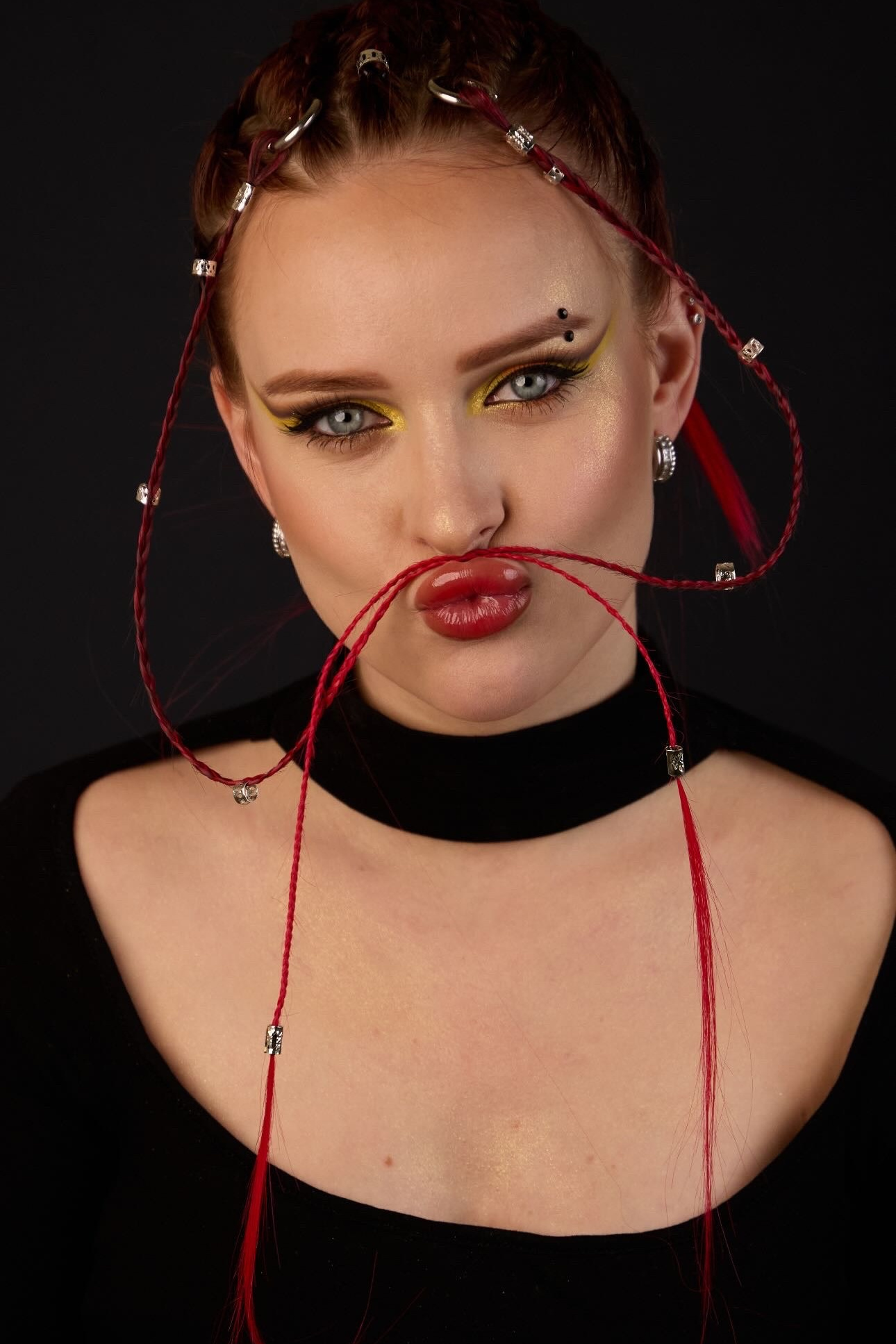 Я Назели Борисовна фотограф из Краснодара