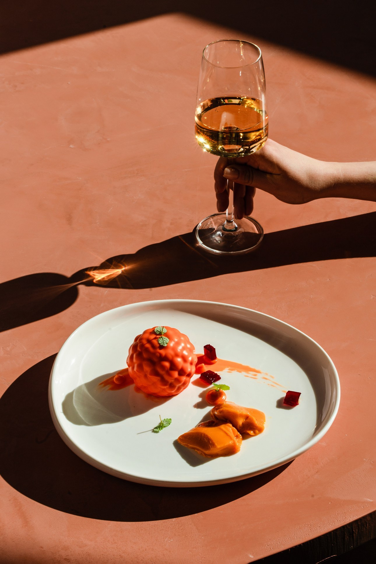 Рекламная фотография