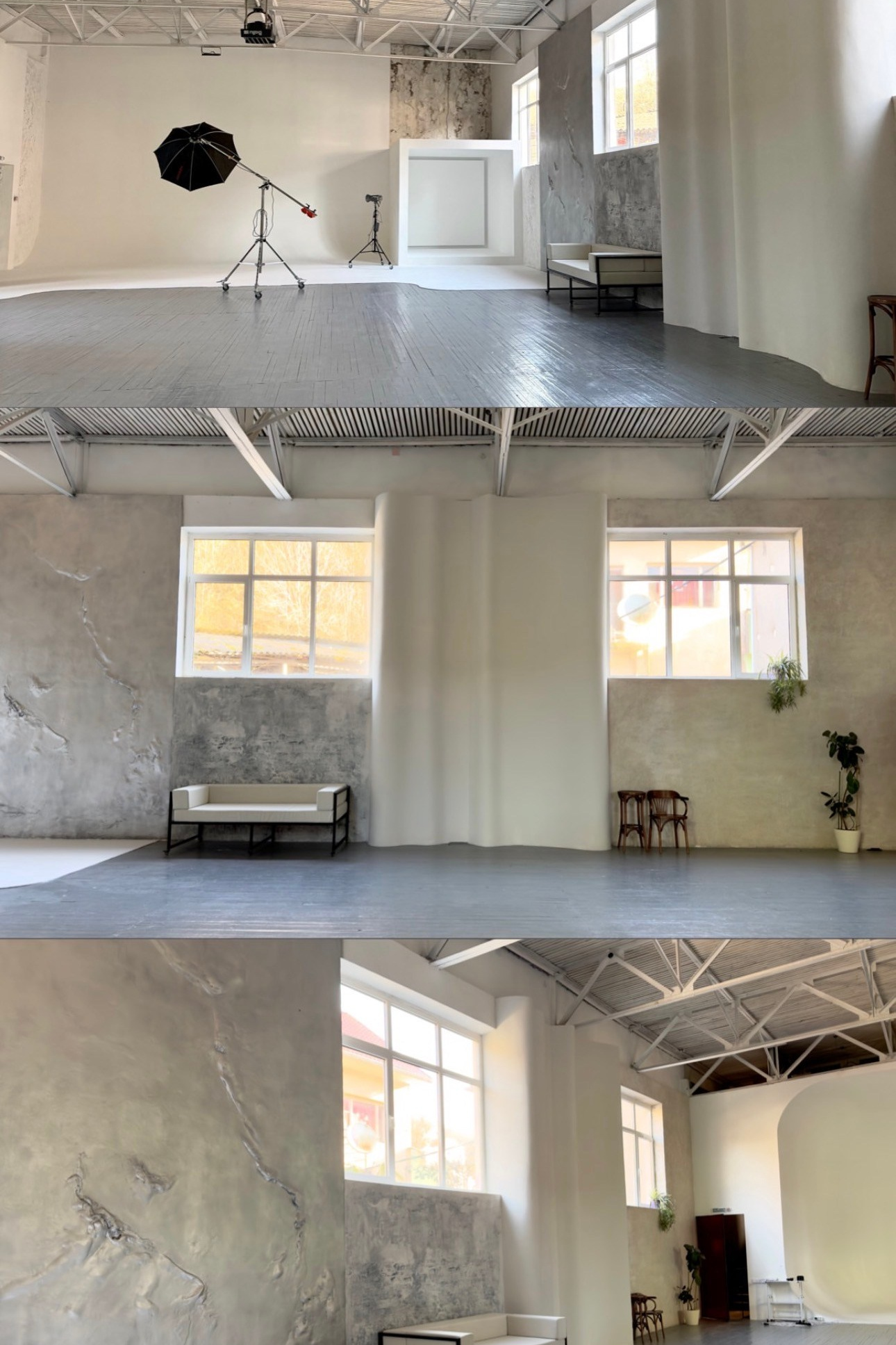 фотостудия с кухней в сочи