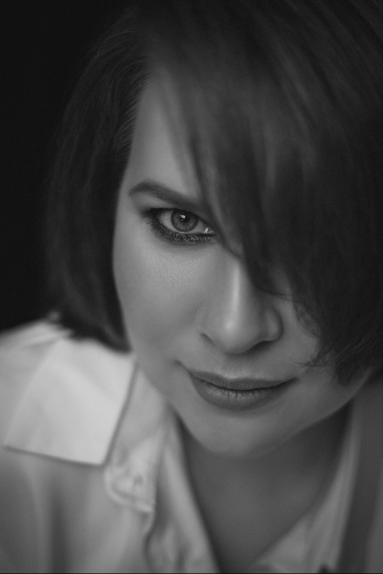 Обо мне. Портретный фотограф