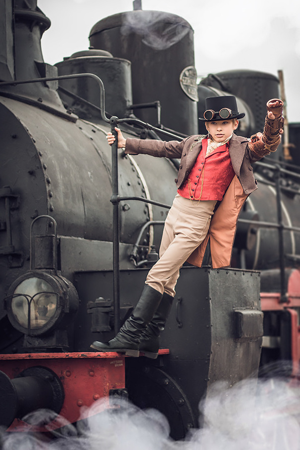 Обо мне. Фотограф/ Москва и МО/ Обучение