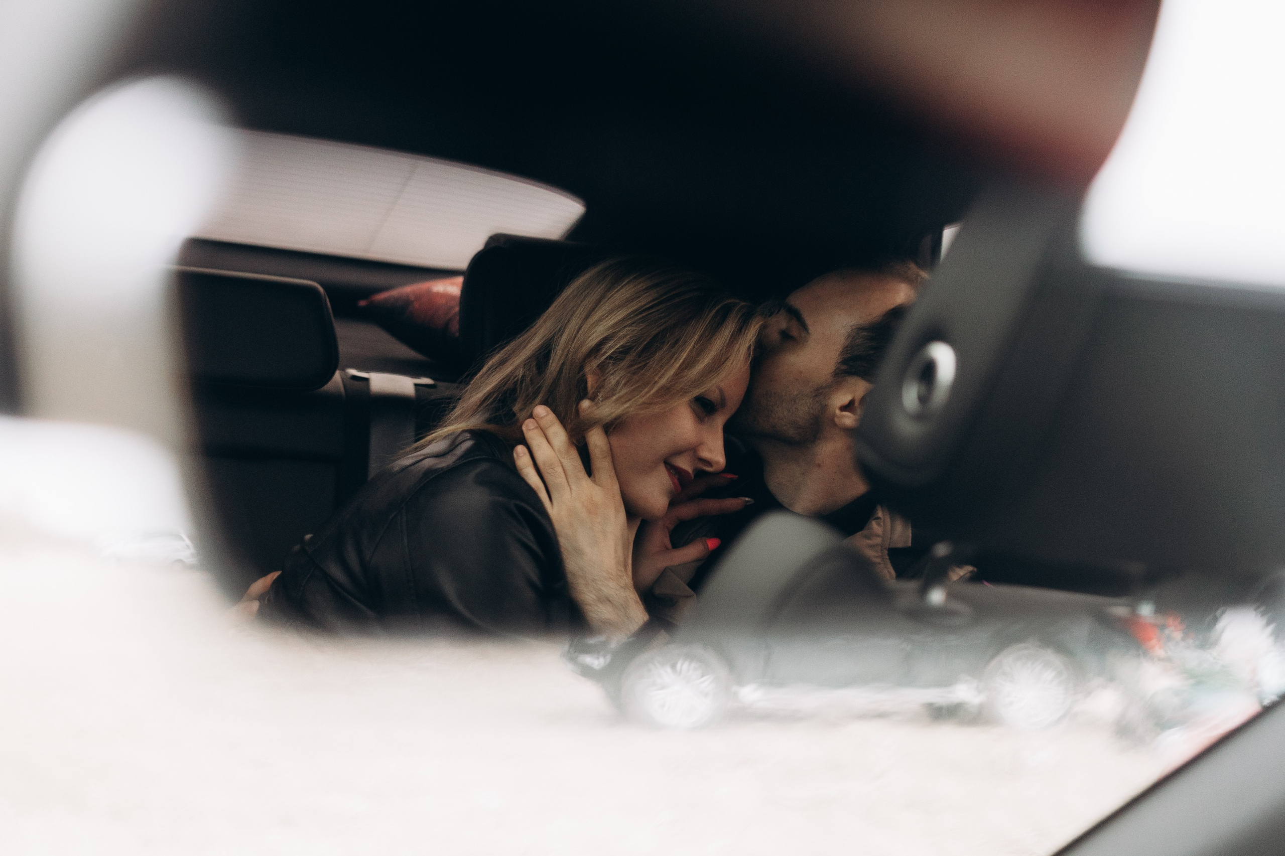 Финский залив. Фотограф Артем Бросов в Санкт-Петербурге и Дубае