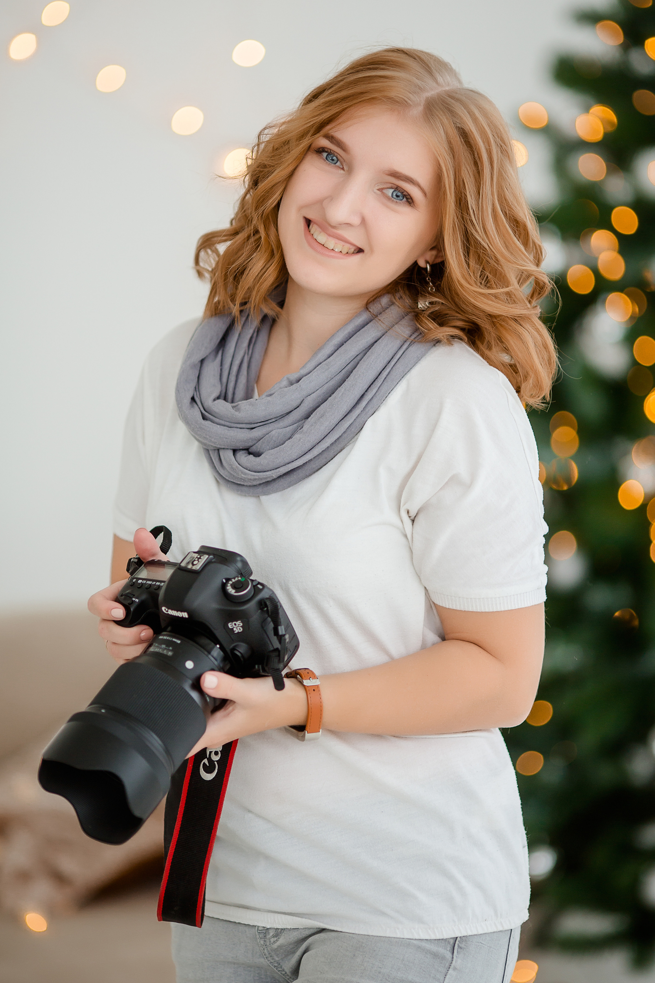 Новогодние фотосессии — фотостудии. Семейный и детский фотограф в Москве Вера Ускова